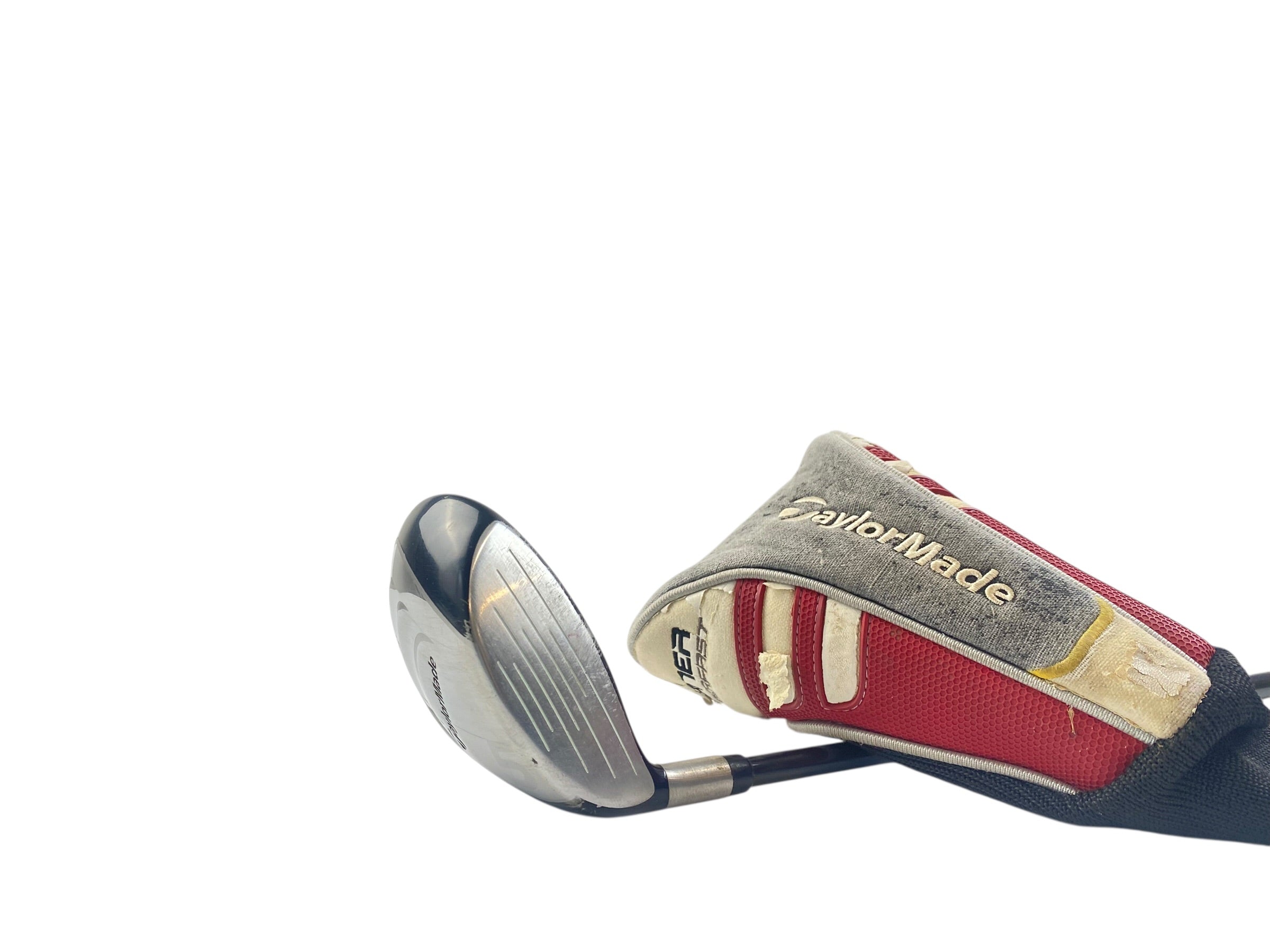 Taylormade Burner Superfast 5 Wood / 18 Degree / Stiff Flex