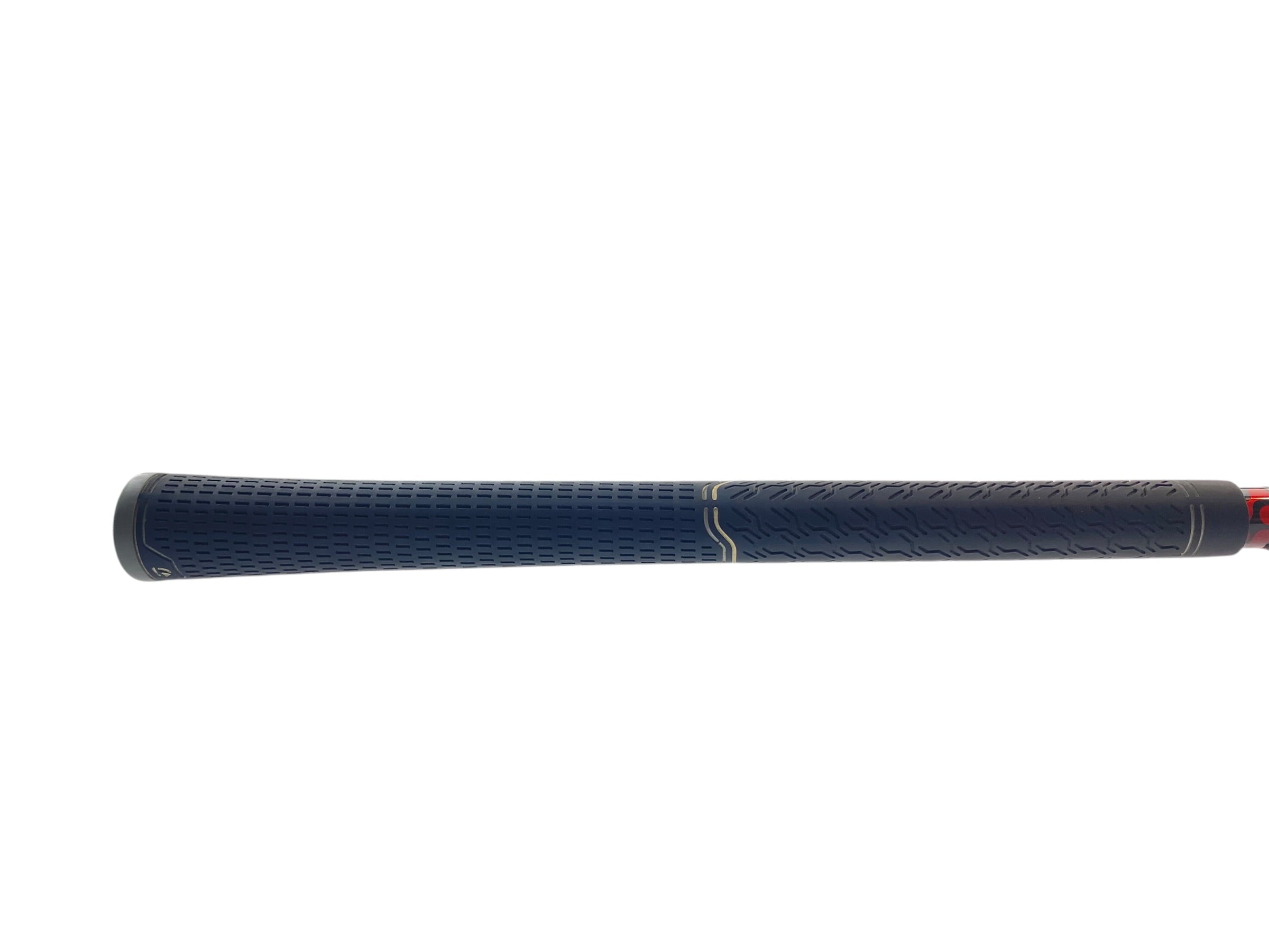 Left Hand Taylormade M4 4 Hybrid / 22 Degree / Regular Flex