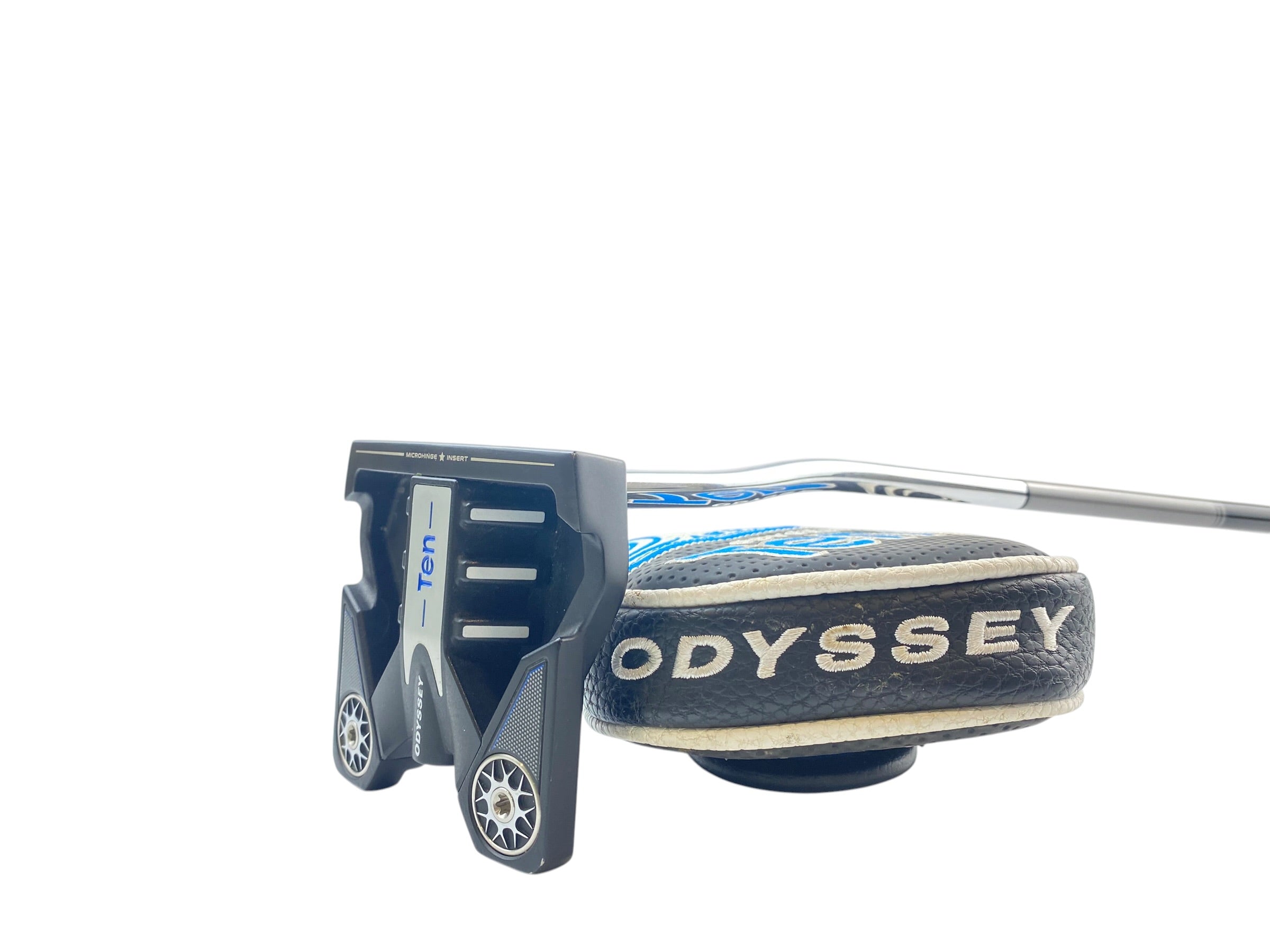Odyssey Ten Putter / 34 Inch