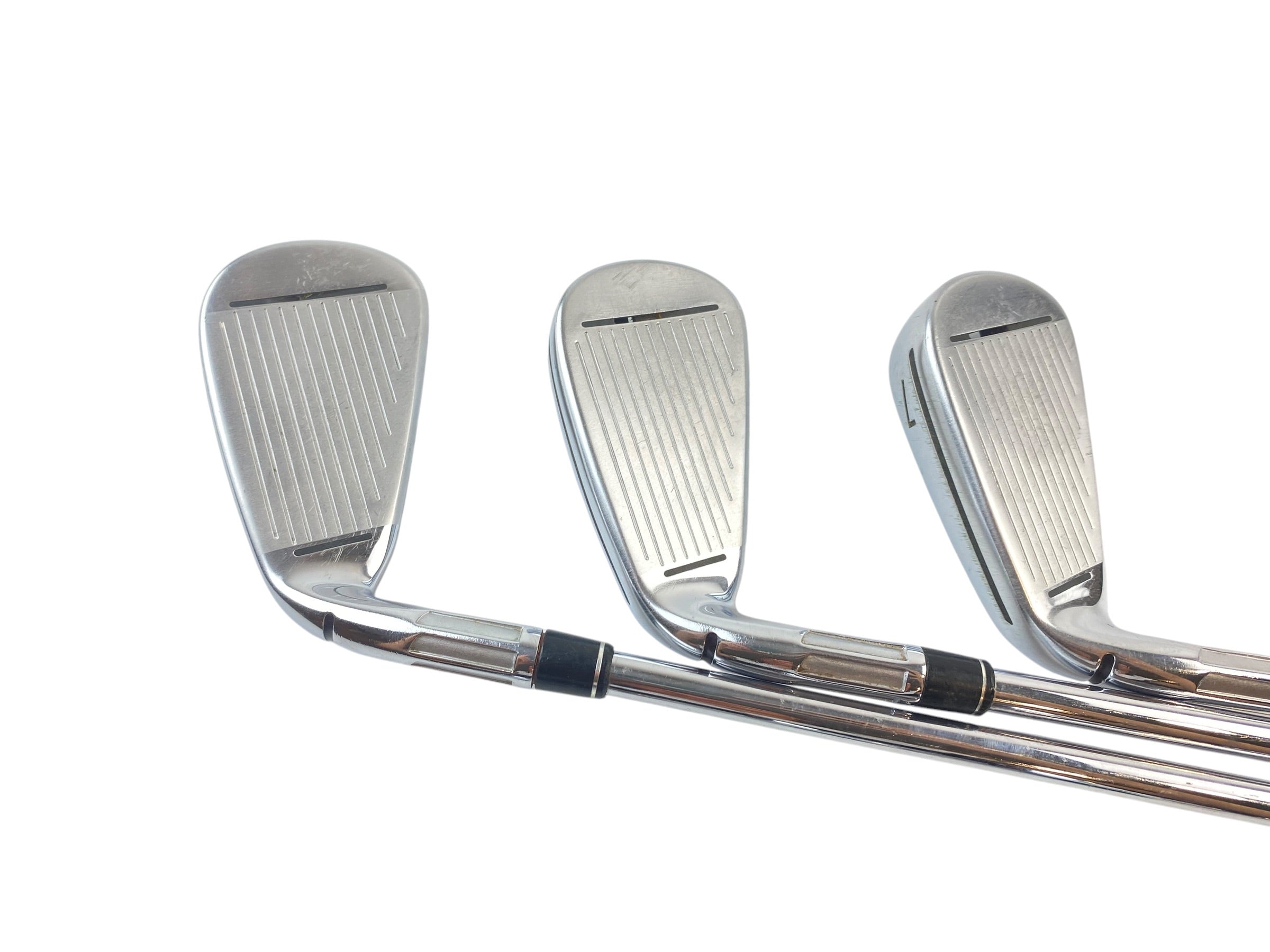 Taylormade M CGB Irons / 5-PW / Regular Flex