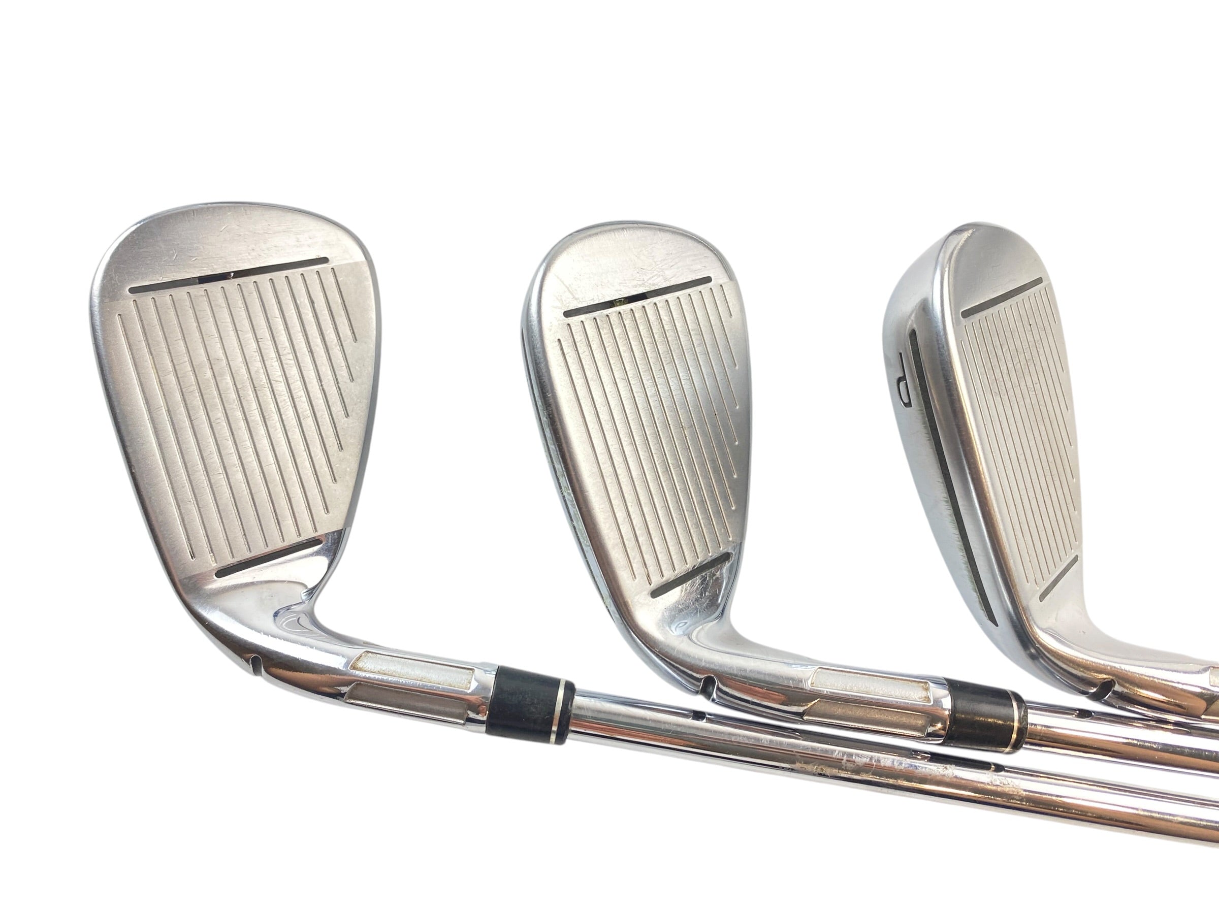 Taylormade M CGB Irons / 5-PW / Regular Flex