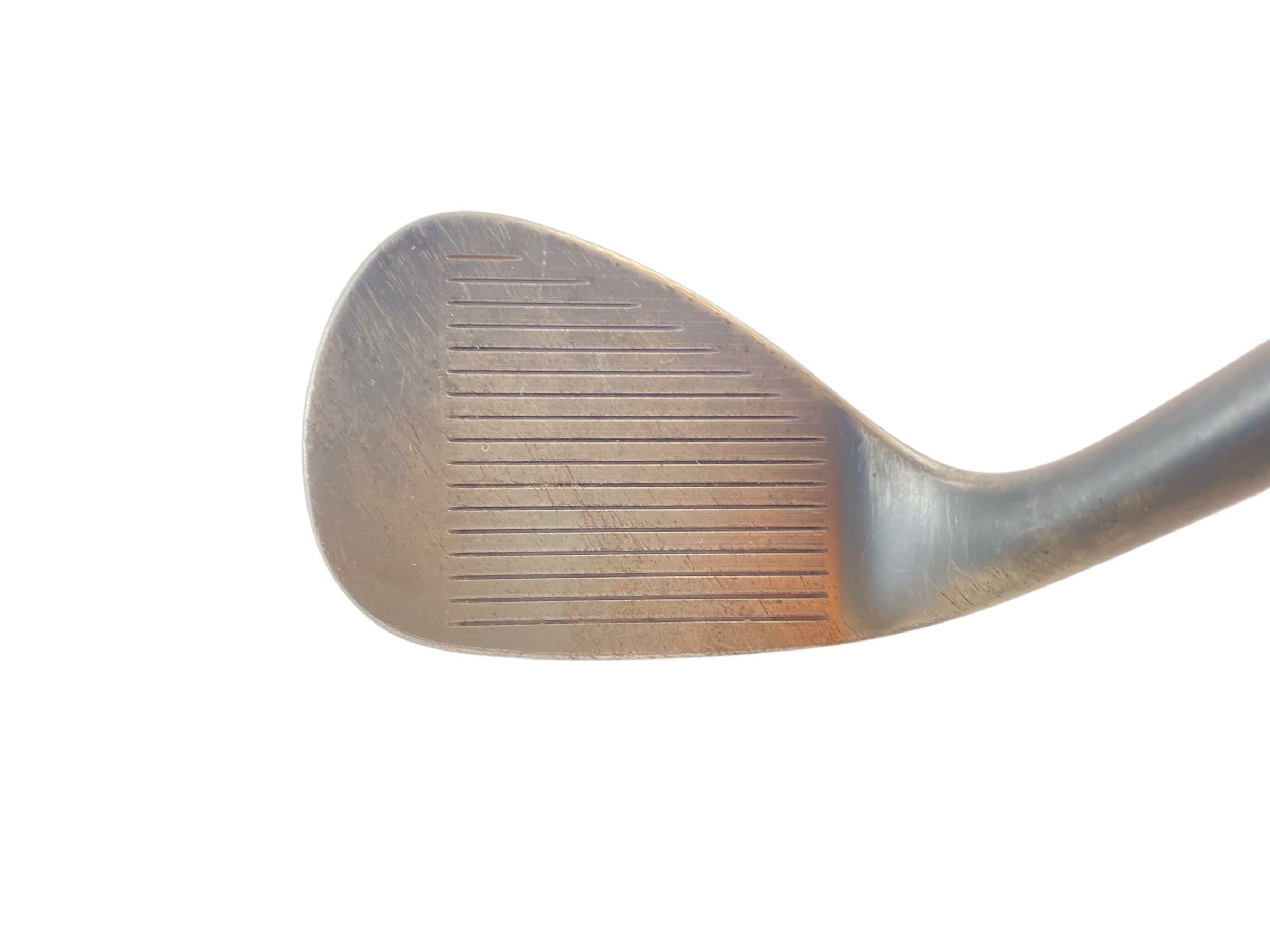 Titleist Vokey SM9 Lob Wedge / 60 Degree / Wedge Flex