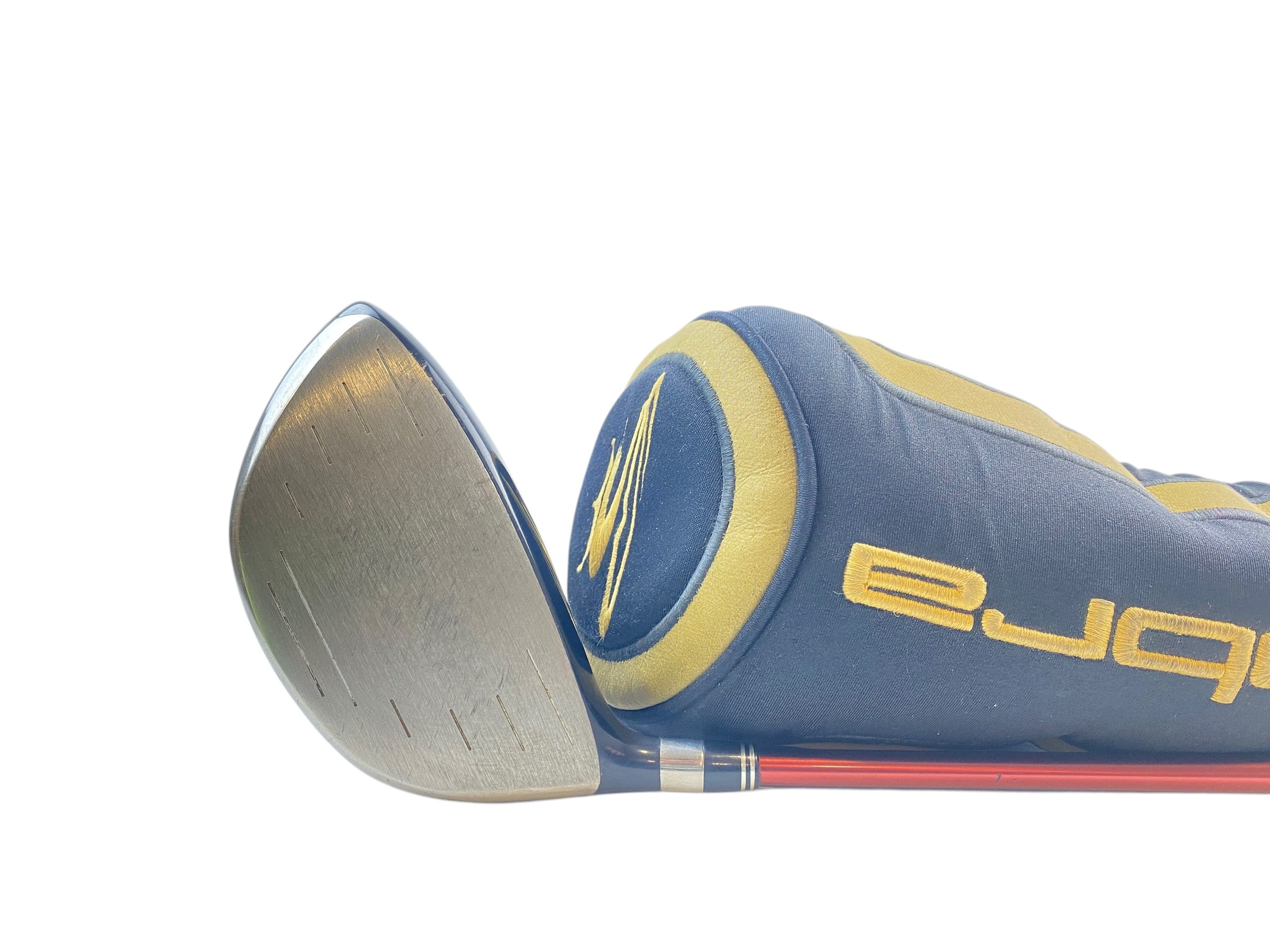 Cobra King Speed LD Driver / 10.5 Degree / Regular Flex