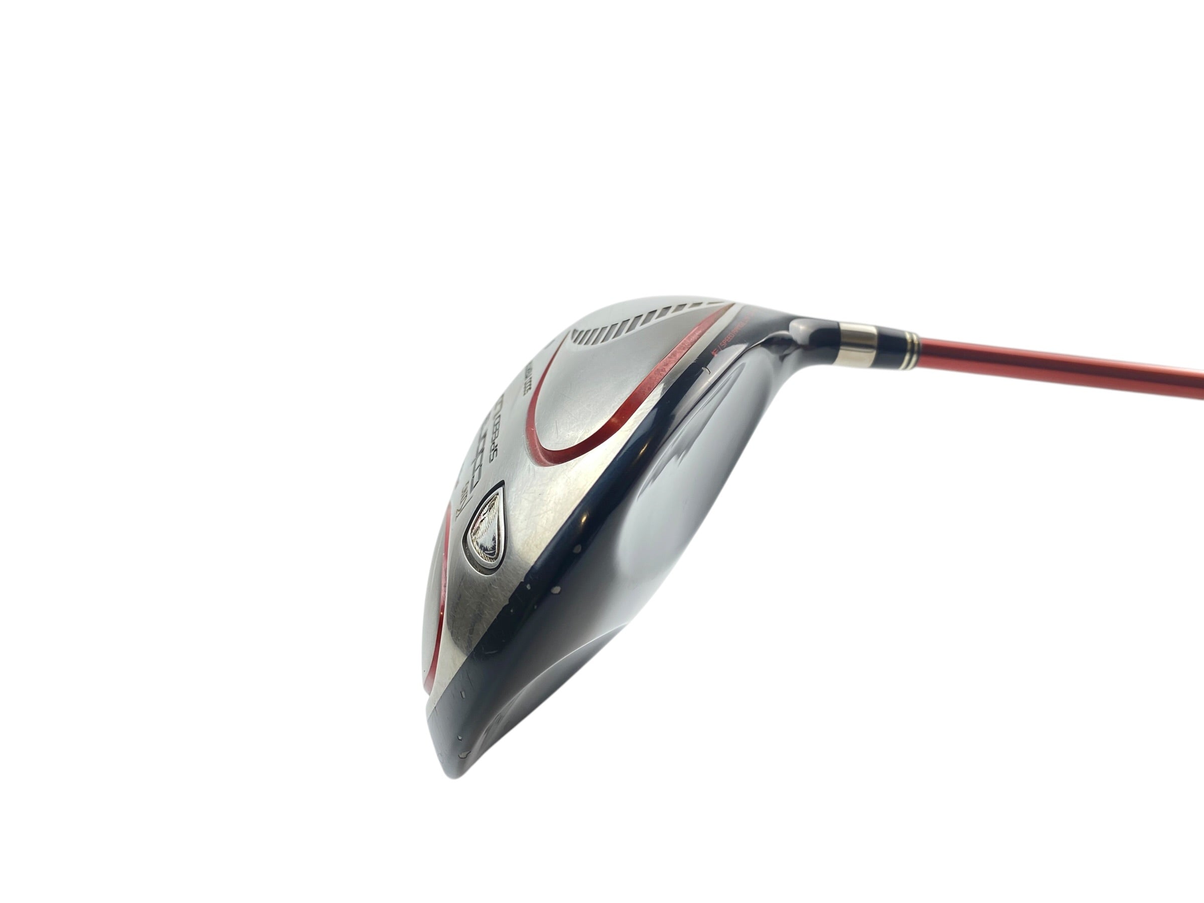 Cobra King Speed LD Driver / 10.5 Degree / Regular Flex