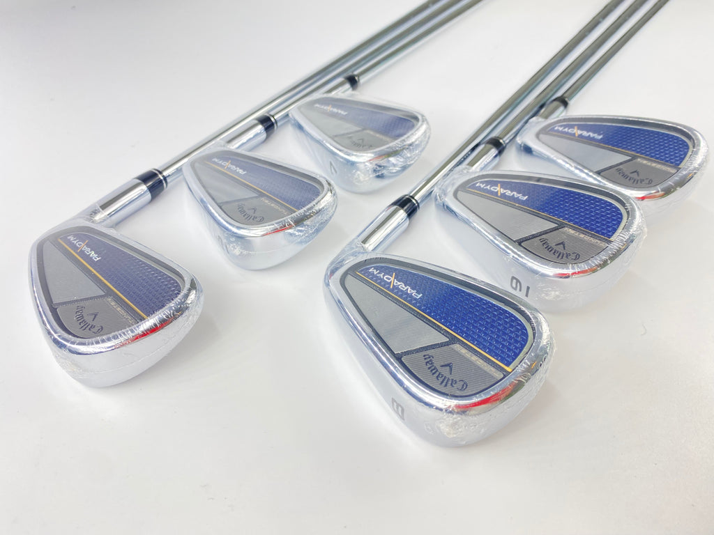 Used Callaway Golf Clubs | Second Hand Golf Clubs For Sale – NEXT2NEW GOLF