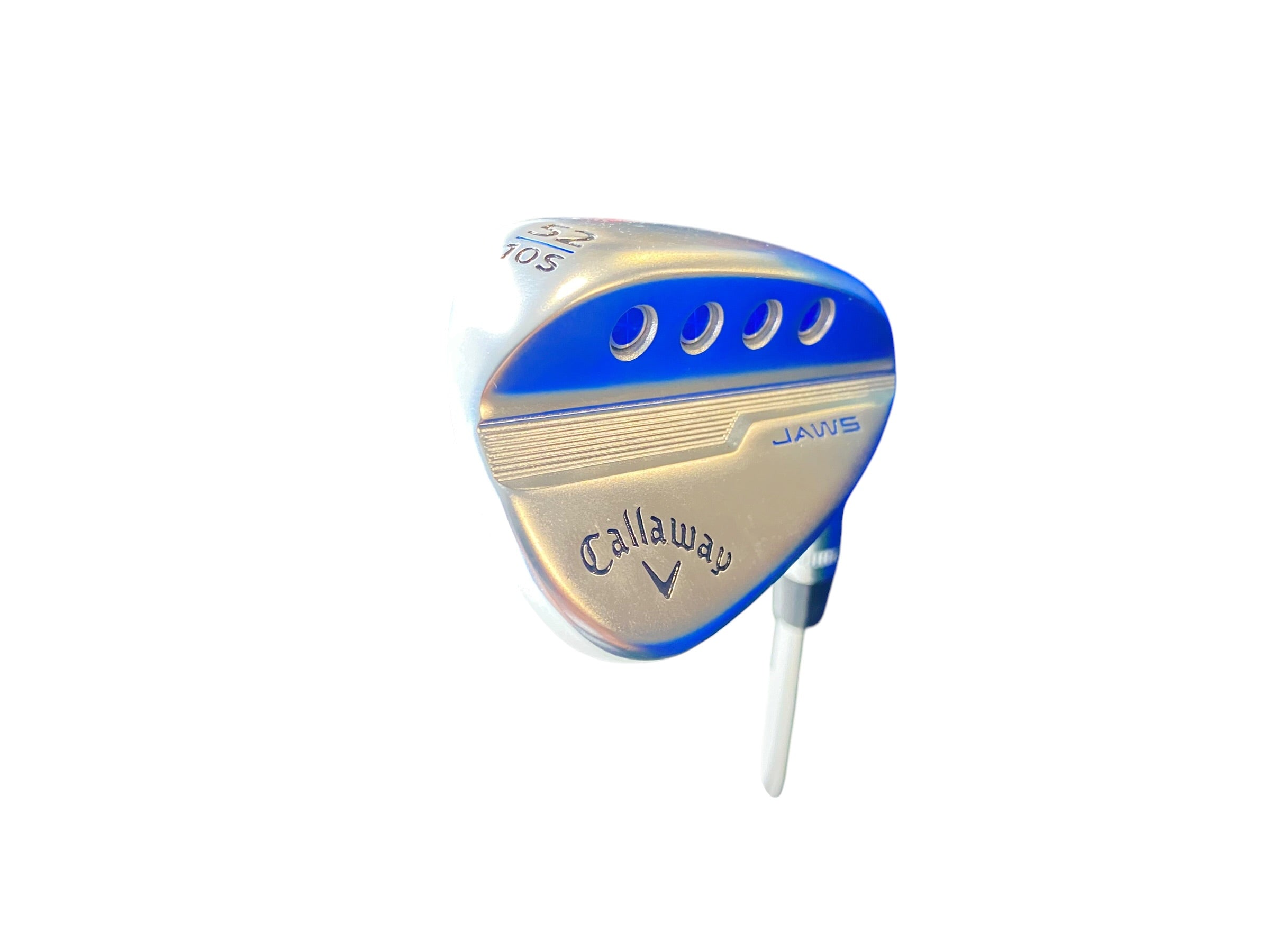 Callaway Jaws MD5 Gap Wedge / 52 Degree / Wedge Flex