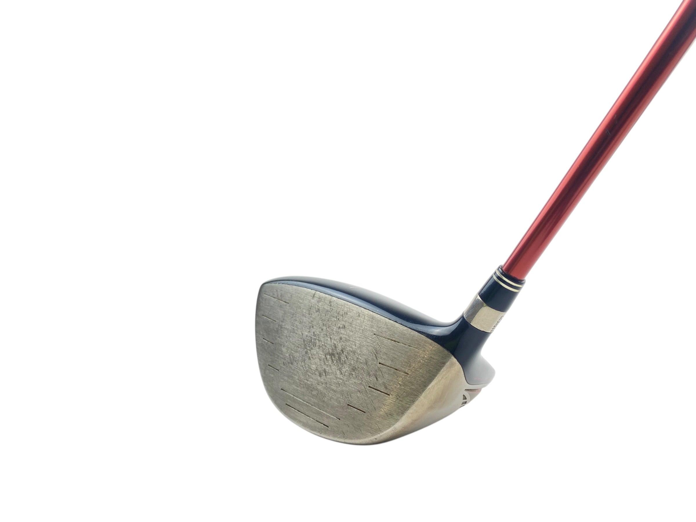 Cobra King Speed LD Driver / 10.5 Degree / Regular Flex