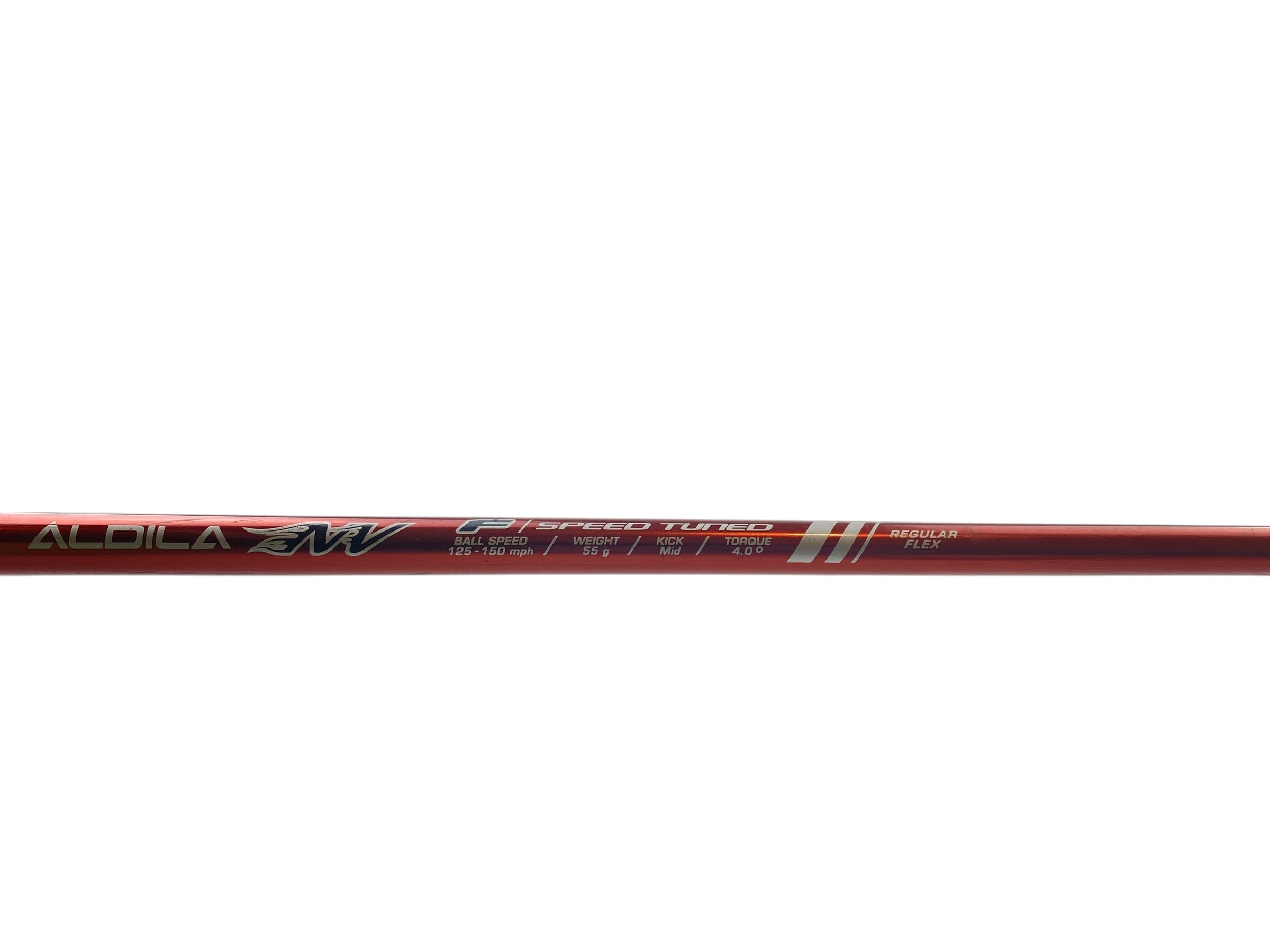Cobra King Speed LD Driver / 10.5 Degree / Regular Flex