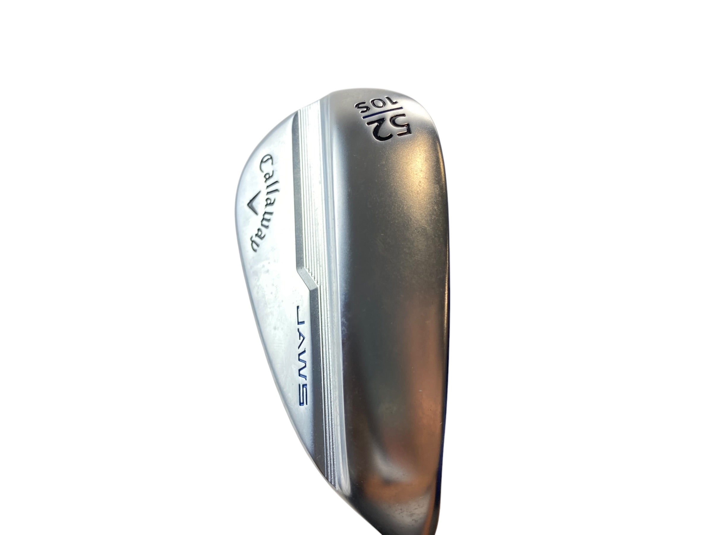 Callaway Jaws MD5 Gap Wedge / 52 Degree / Wedge Flex
