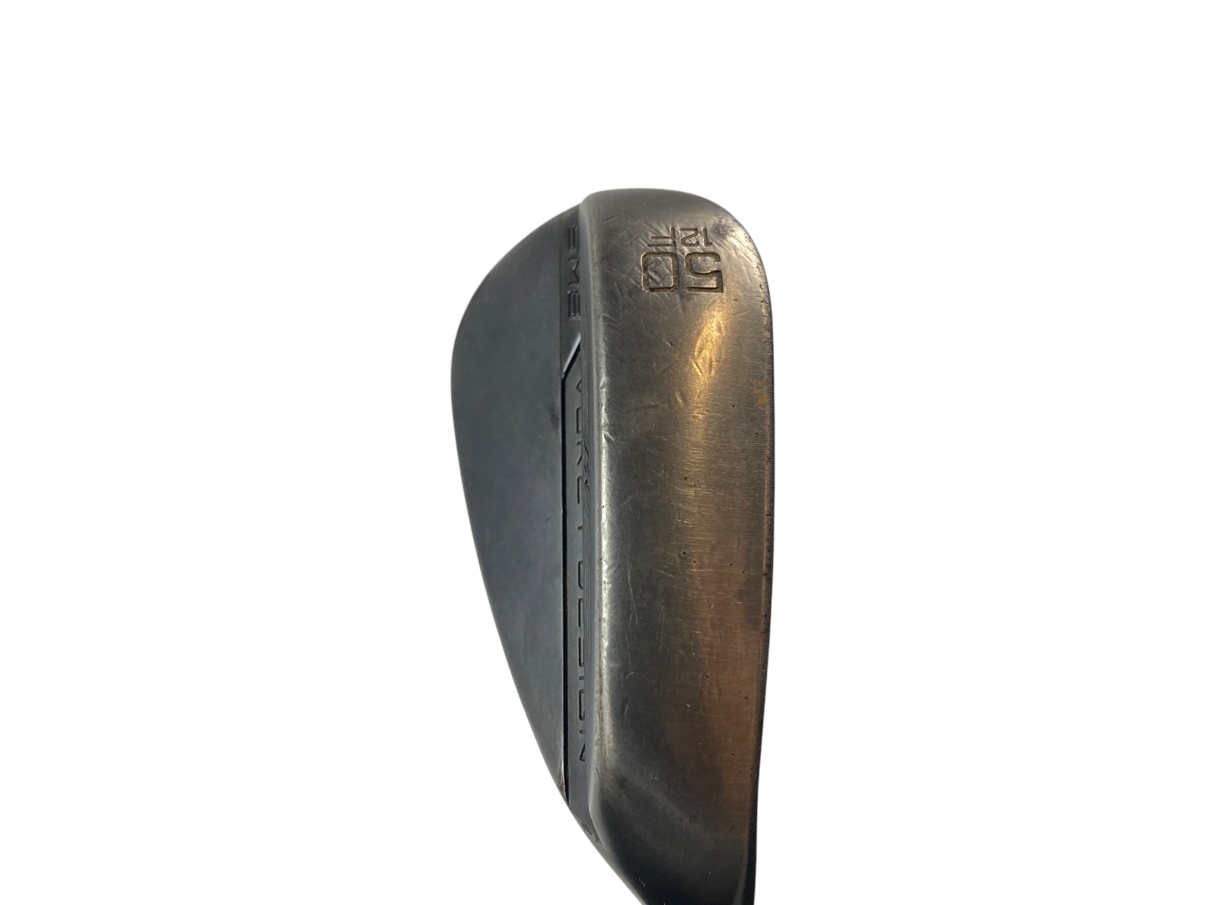 Titleist Vokey SM8 Gap Wedge / 50 Degree / Stiff Flex