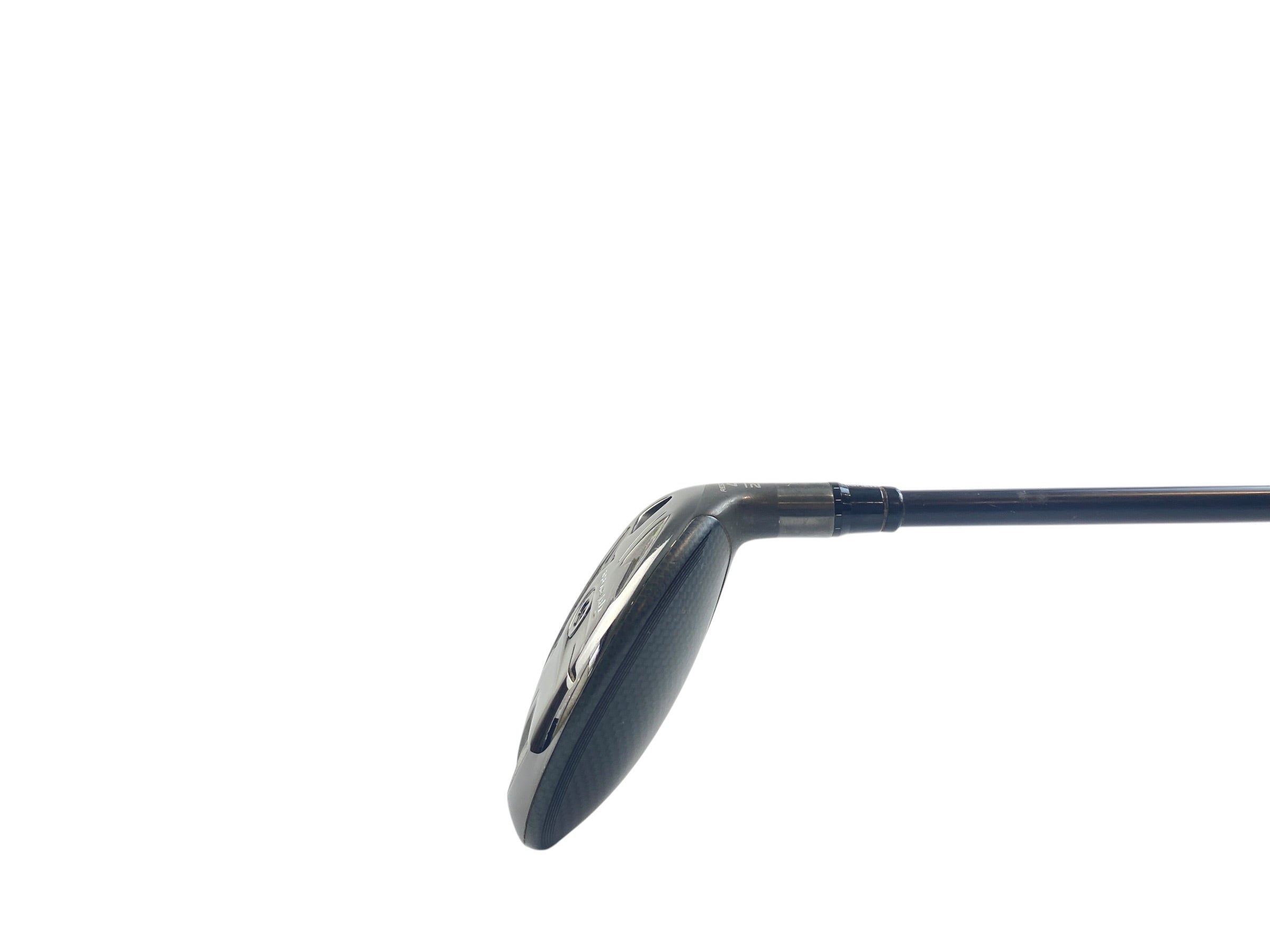 Taylormade Qi35 4 Hybrid / 22 Degree / Regular Flex