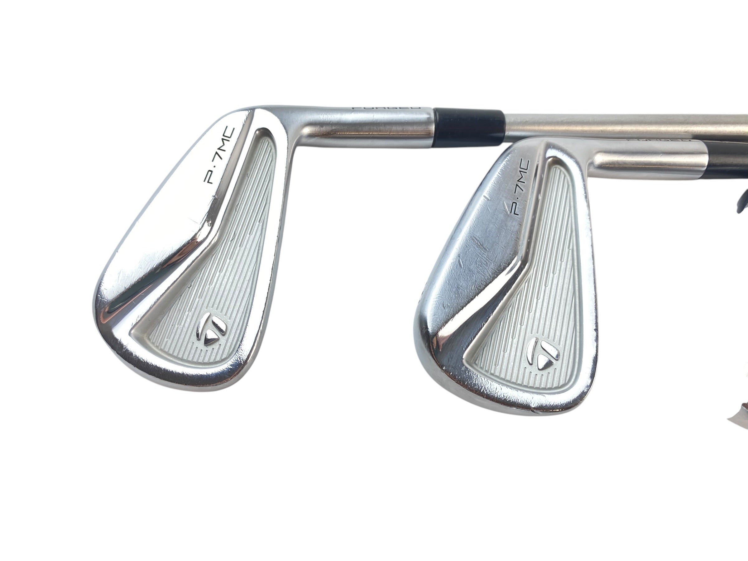Taylormade P7MC 2020 Irons / 4-PW / Stiff Flex