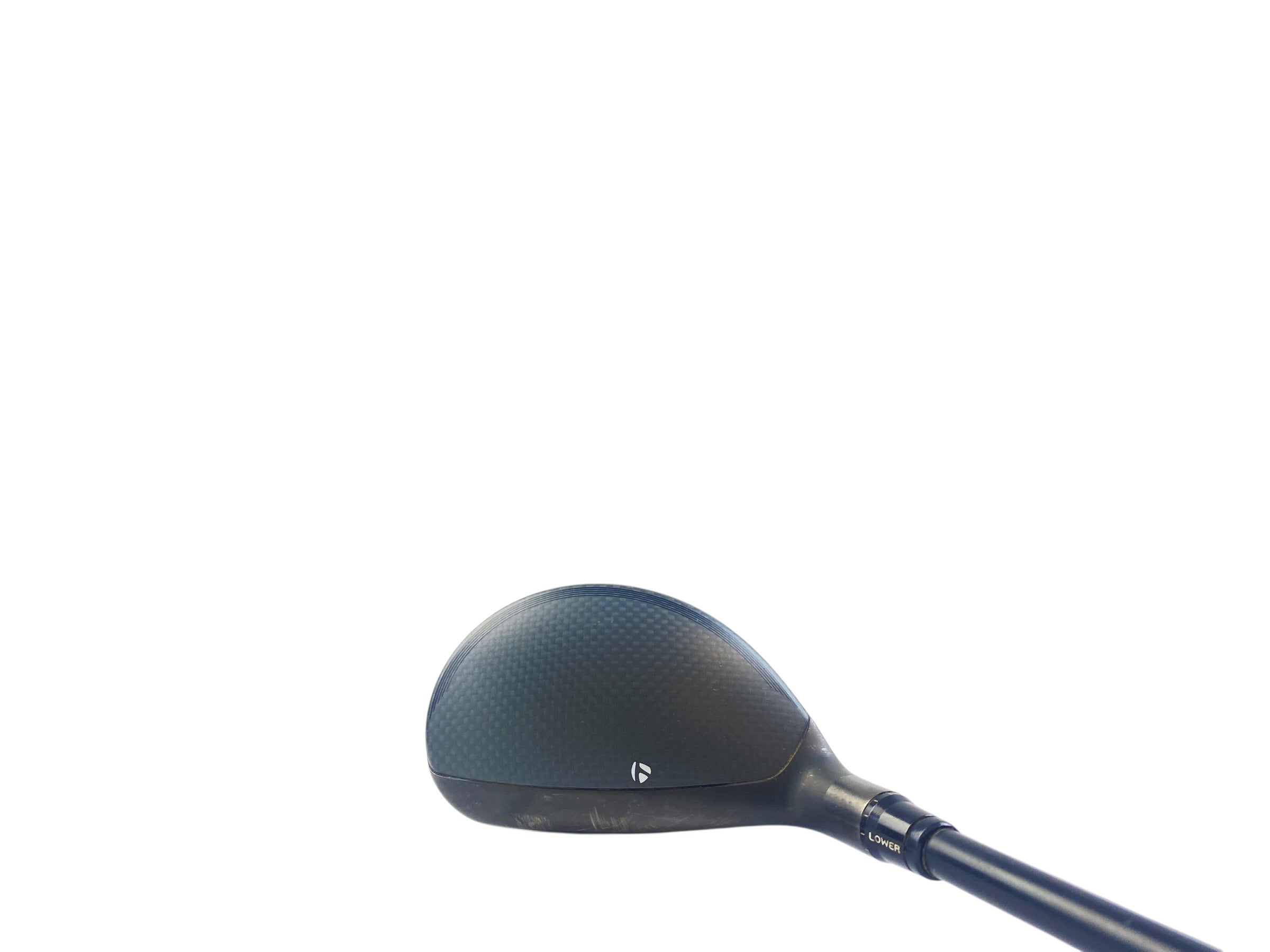 Taylormade Qi35 4 Hybrid / 22 Degree / Regular Flex
