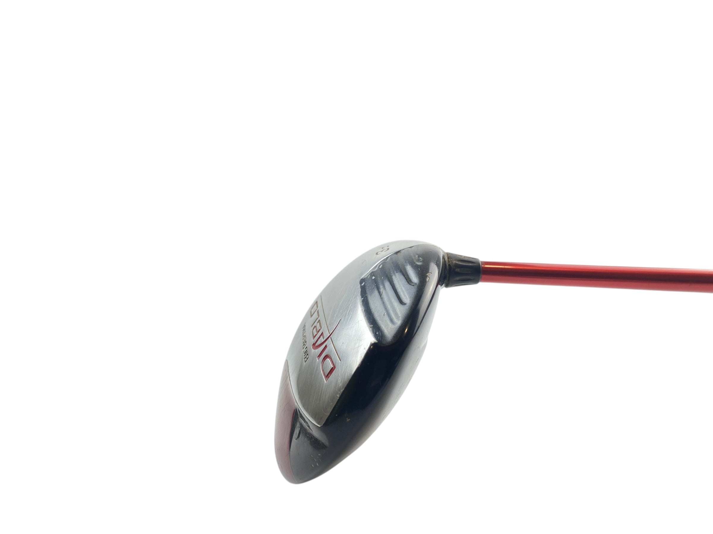 Callaway Big Bertha Diablo 3 Wood / 16 Degree / Regular Flex