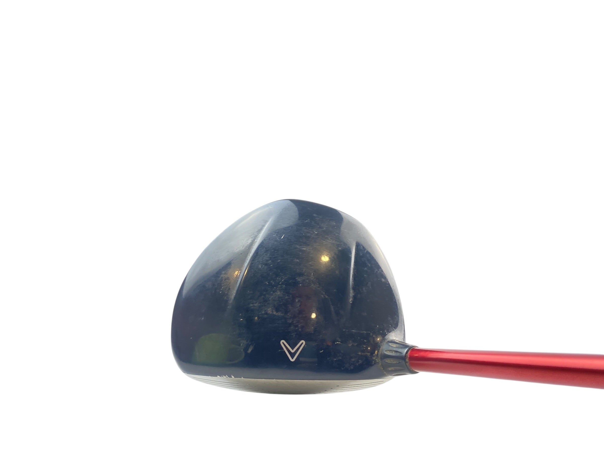 Callaway Big Bertha Diablo 3 Wood / 16 Degree / Regular Flex
