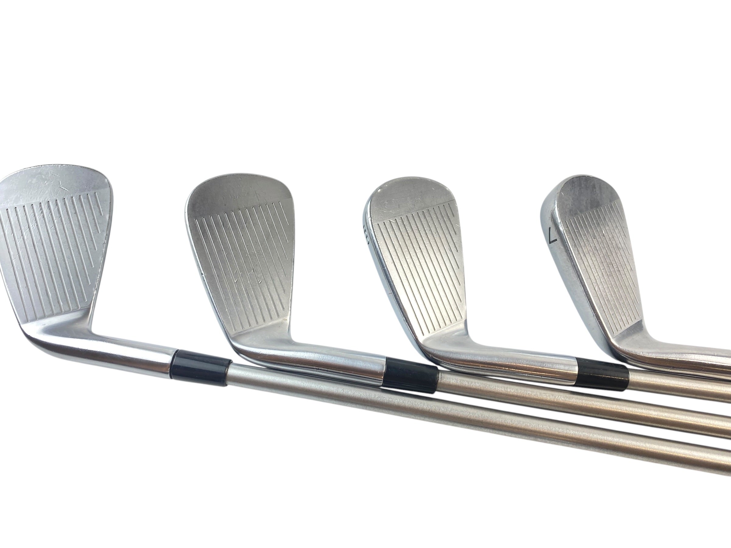 Taylormade P7MC 2020 Irons / 4-PW / Stiff Flex