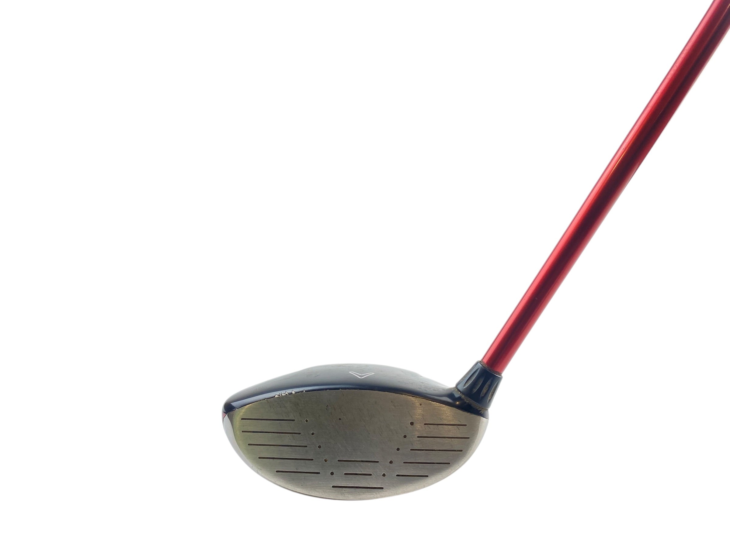 Callaway Big Bertha Diablo 3 Wood / 16 Degree / Regular Flex