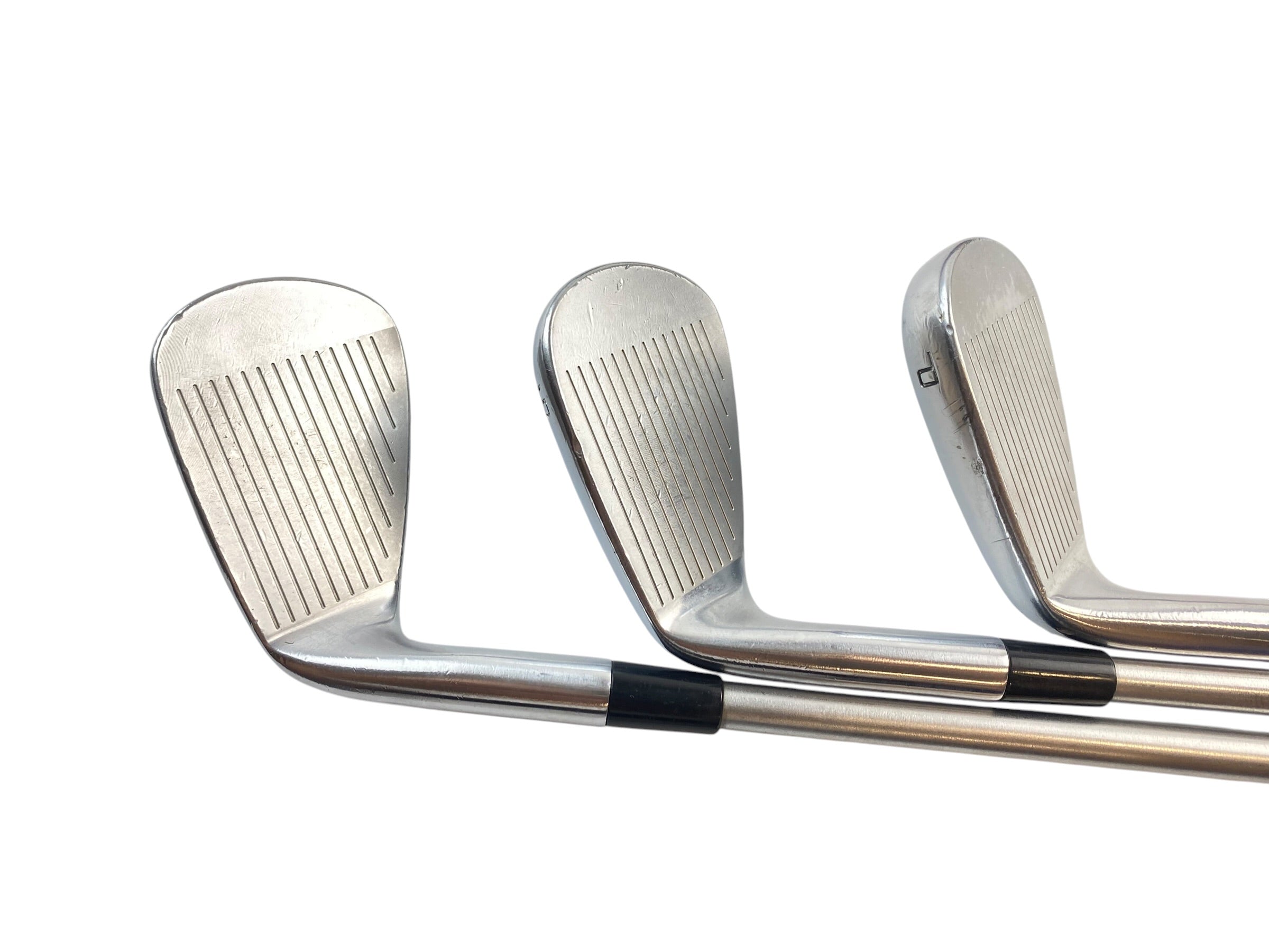 Taylormade P7MC 2020 Irons / 4-PW / Stiff Flex