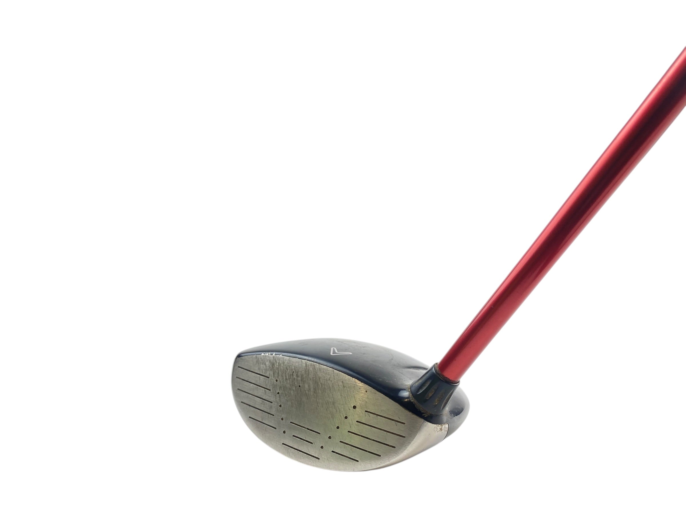 Callaway Big Bertha Diablo 3 Wood / 16 Degree / Regular Flex