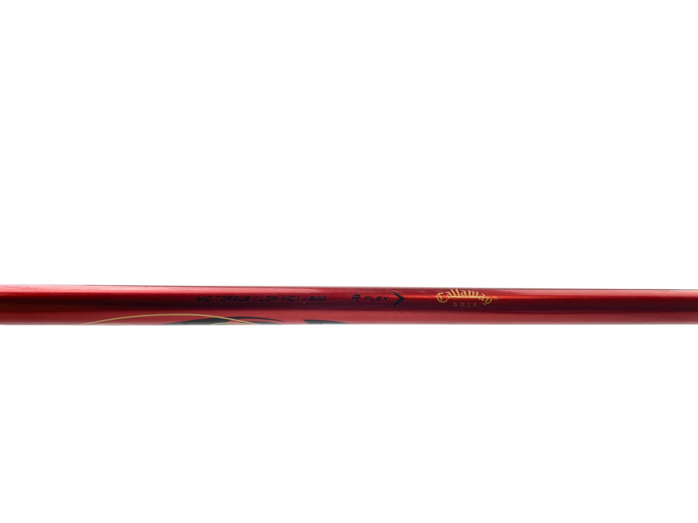 Callaway Big Bertha Diablo 3 Wood / 16 Degree / Regular Flex