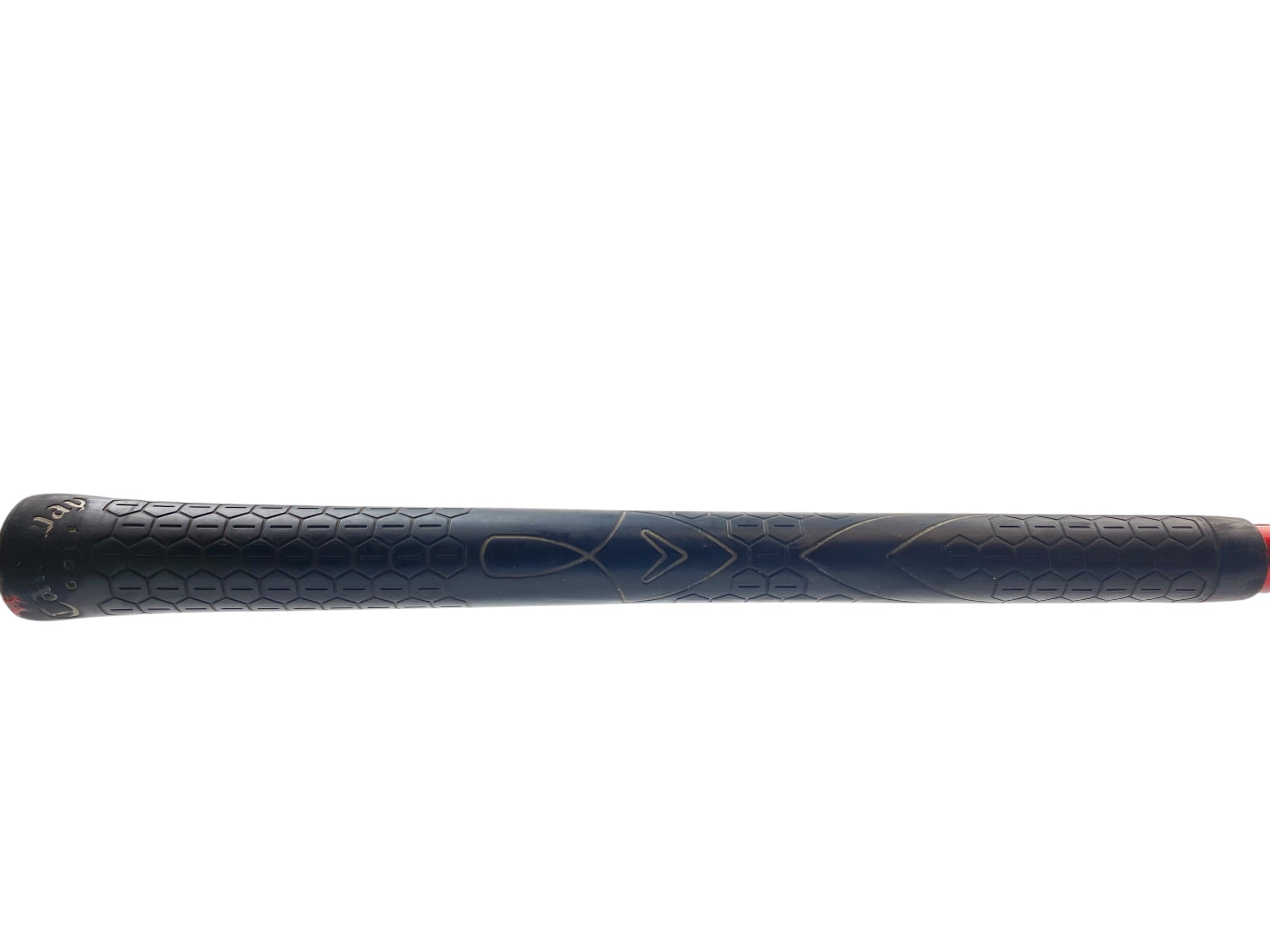 Callaway Big Bertha Diablo 3 Wood / 16 Degree / Regular Flex