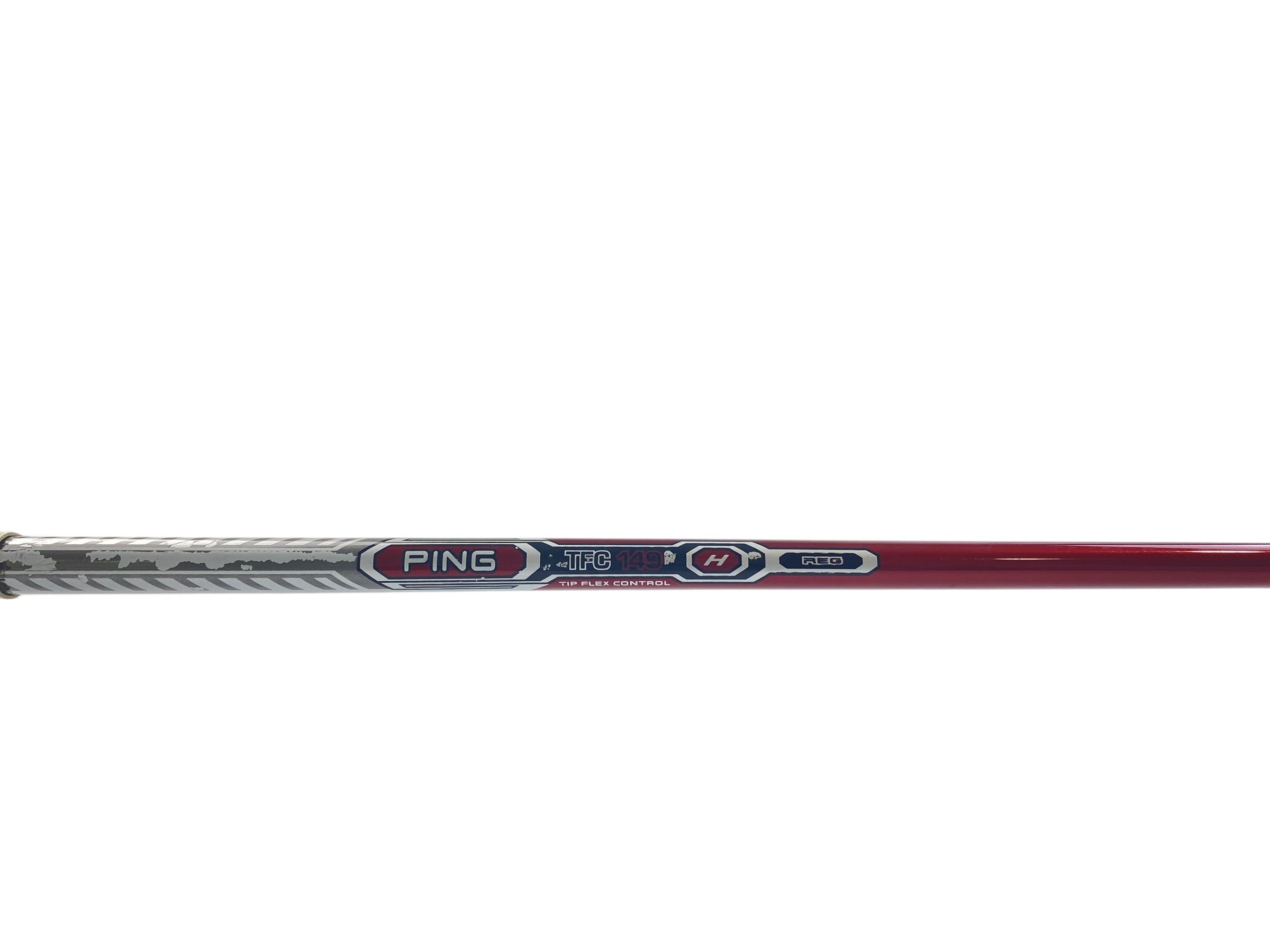 PING G15 4 Hybrid / 23 Degree / Regular Flex