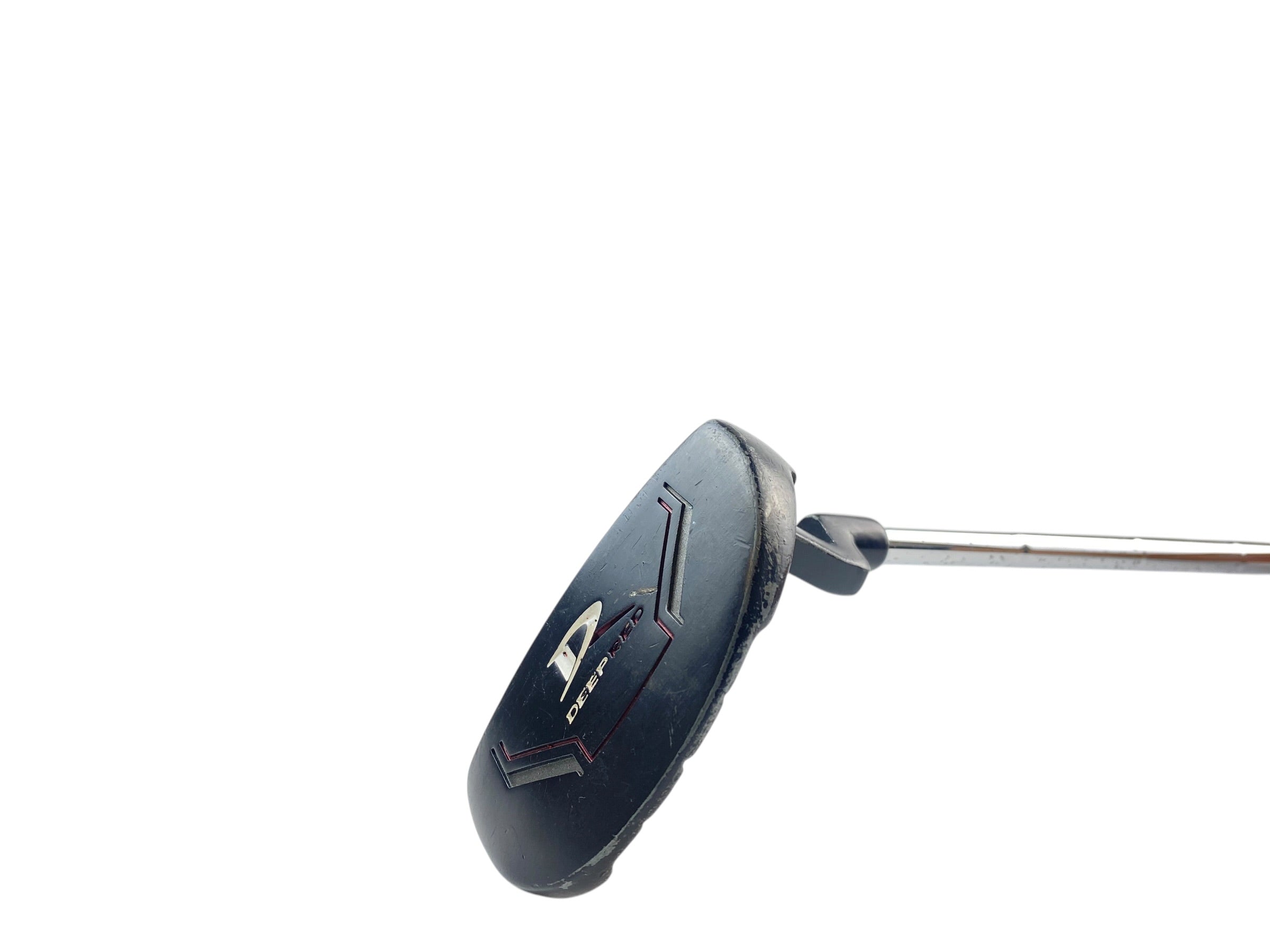 Wilson Deep Red Putter / 35 Inch