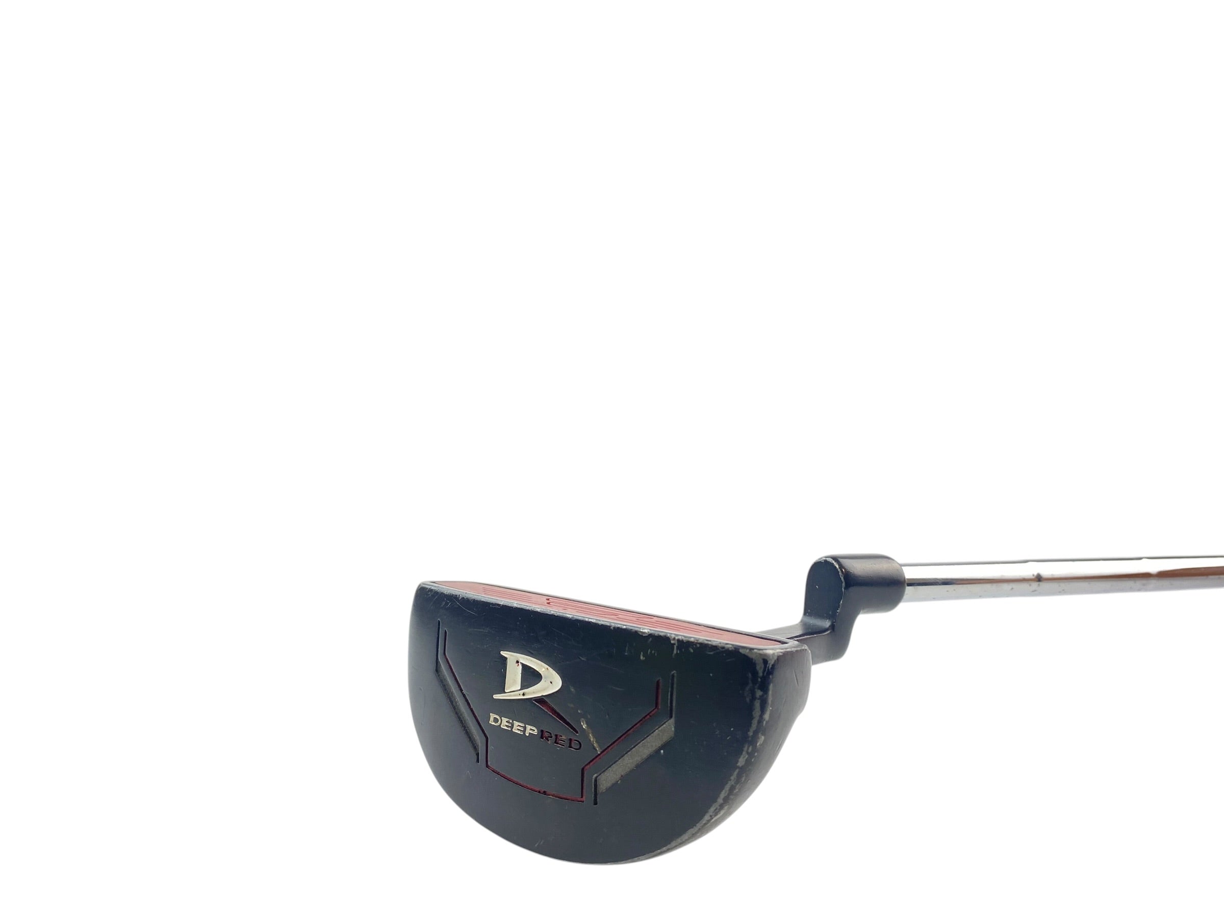 Wilson Deep Red Putter / 35 Inch