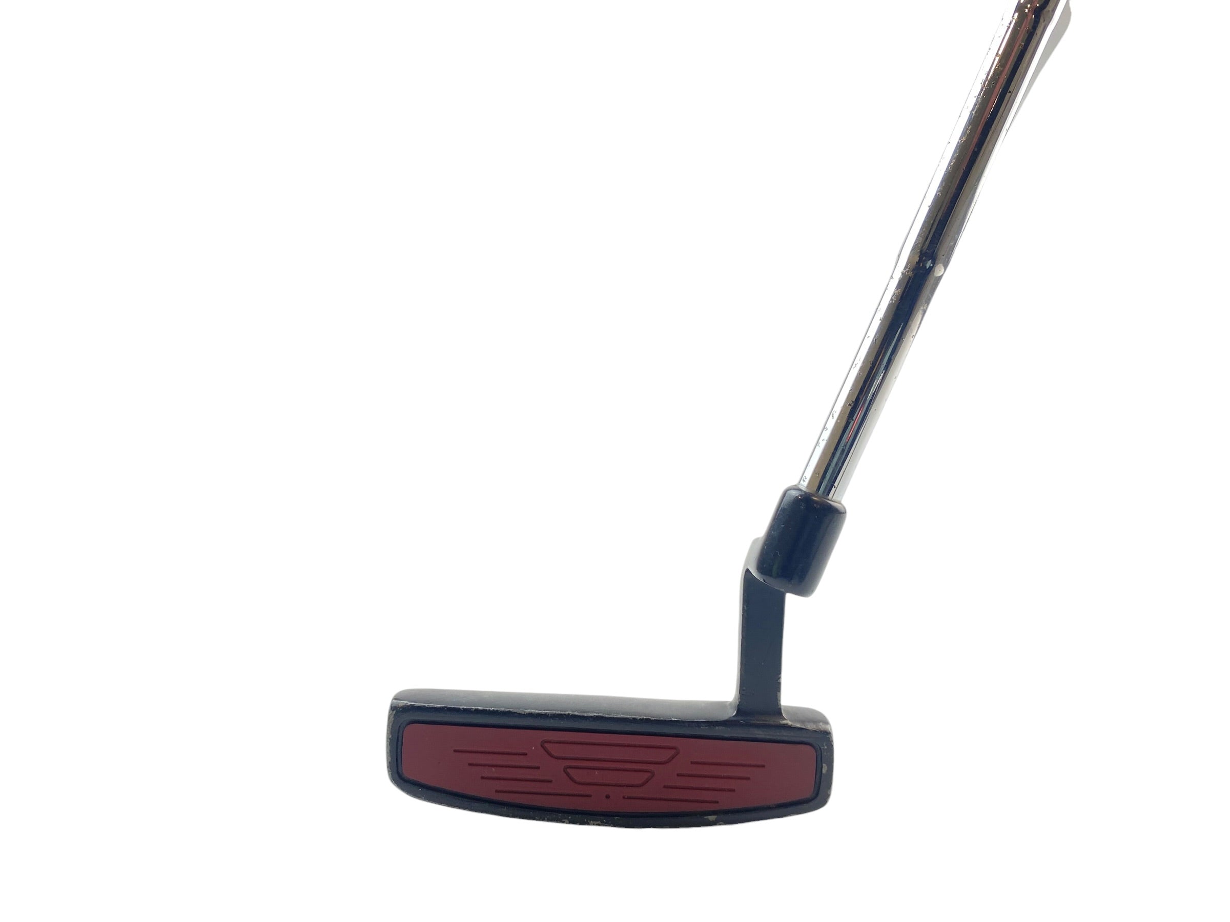 Wilson Deep Red Putter / 35 Inch