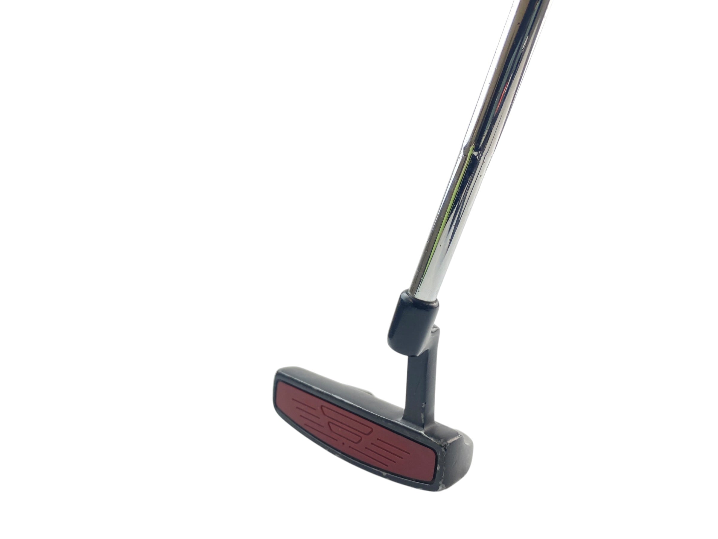 Wilson Deep Red Putter / 35 Inch