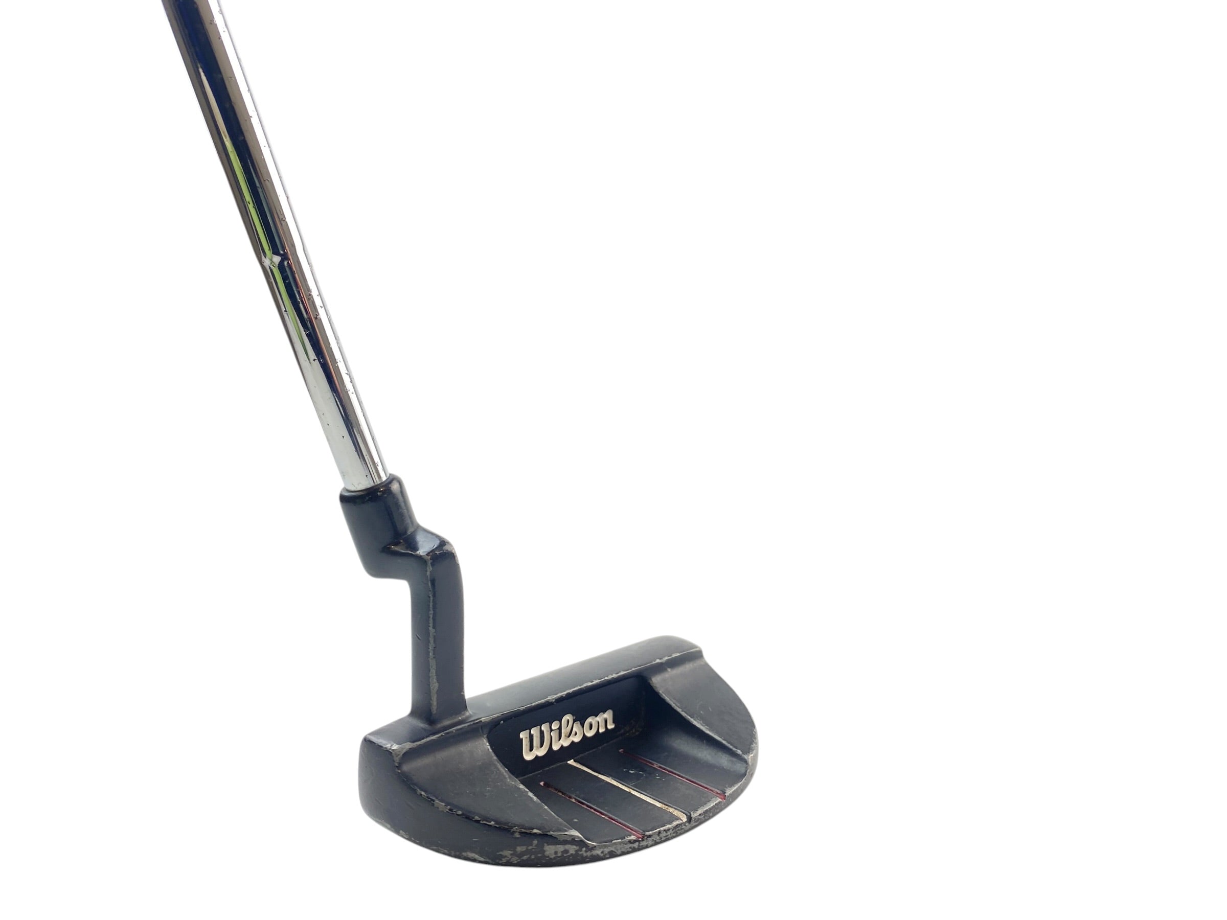 Wilson Deep Red Putter / 35 Inch