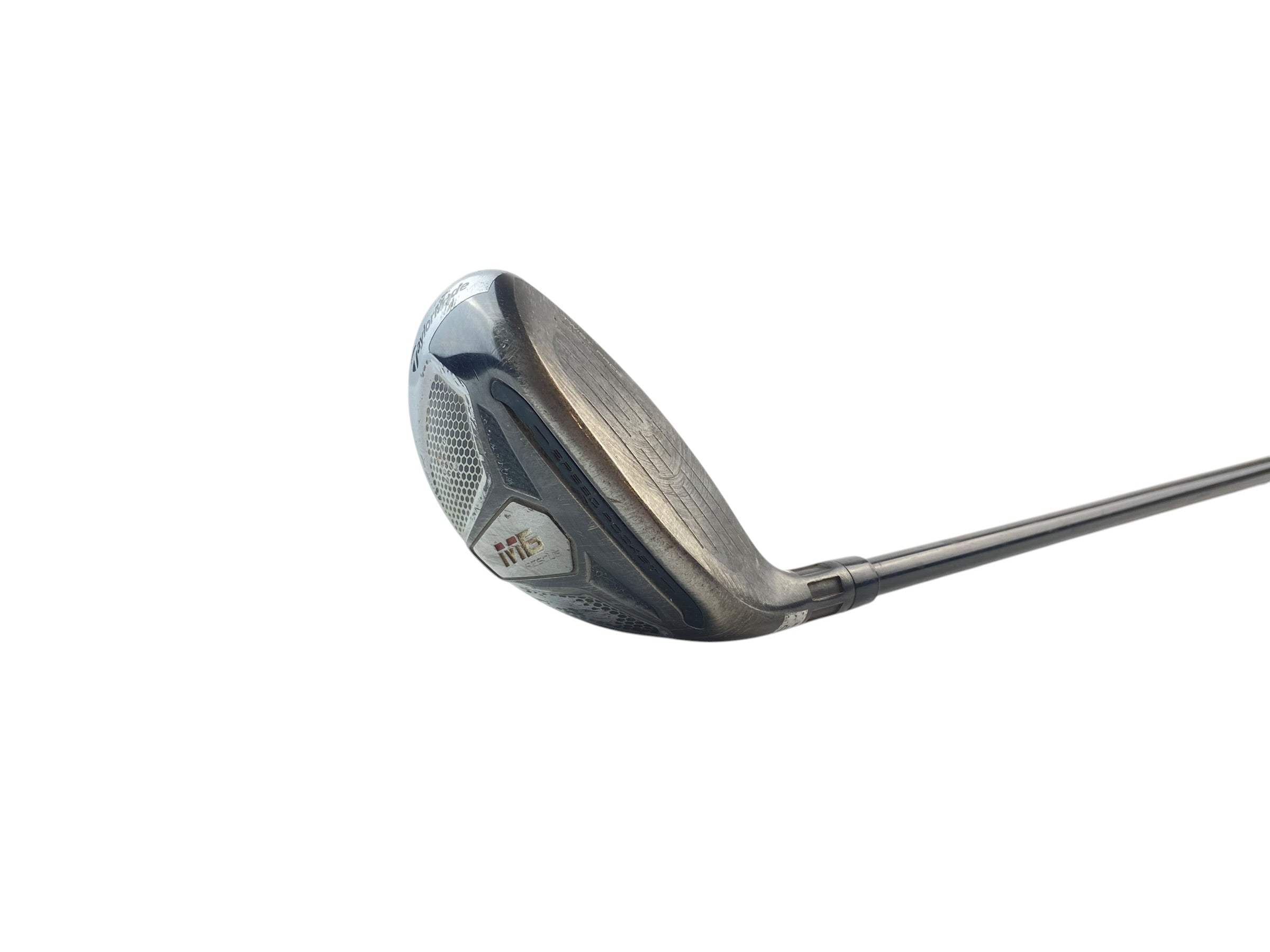 Taylormade M6 4 Hybrid / 22 Degree / Regular Flex