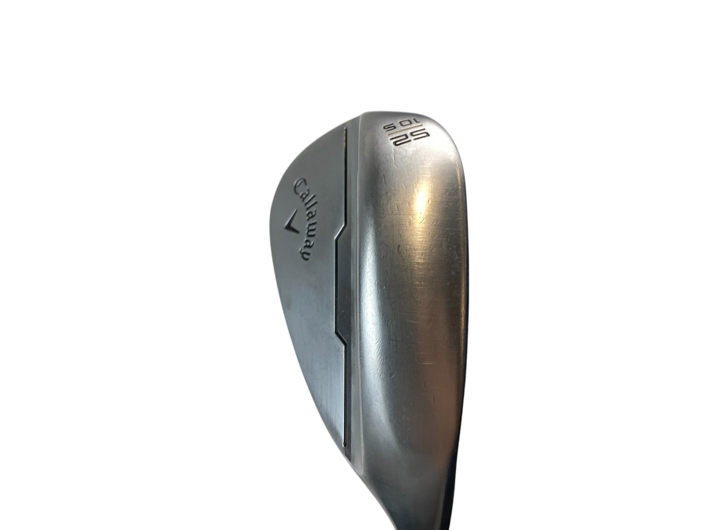 Callaway Opus Gap Wedge / 52 Degree / Wedge Flex