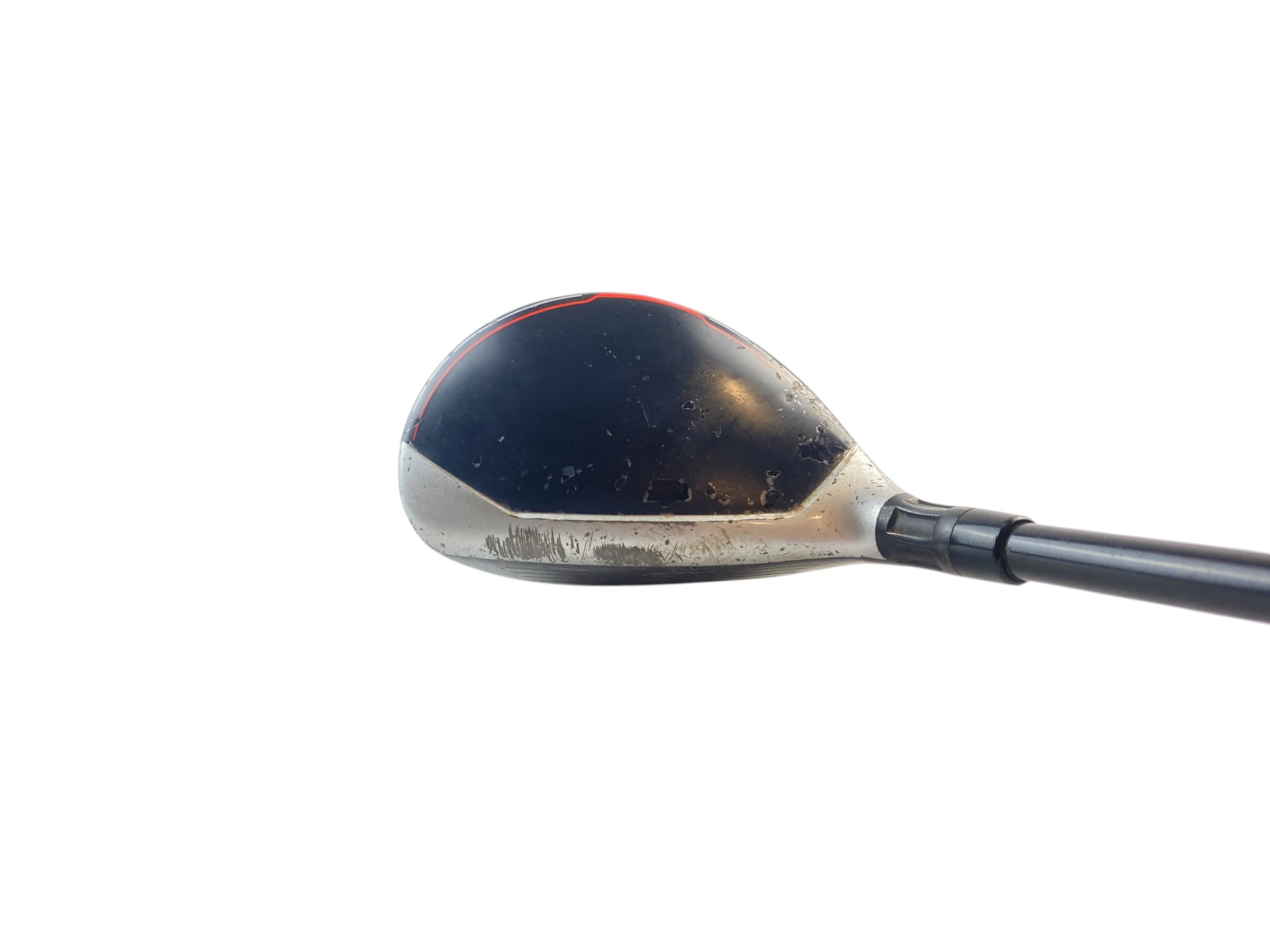 Taylormade M6 4 Hybrid / 22 Degree / Regular Flex