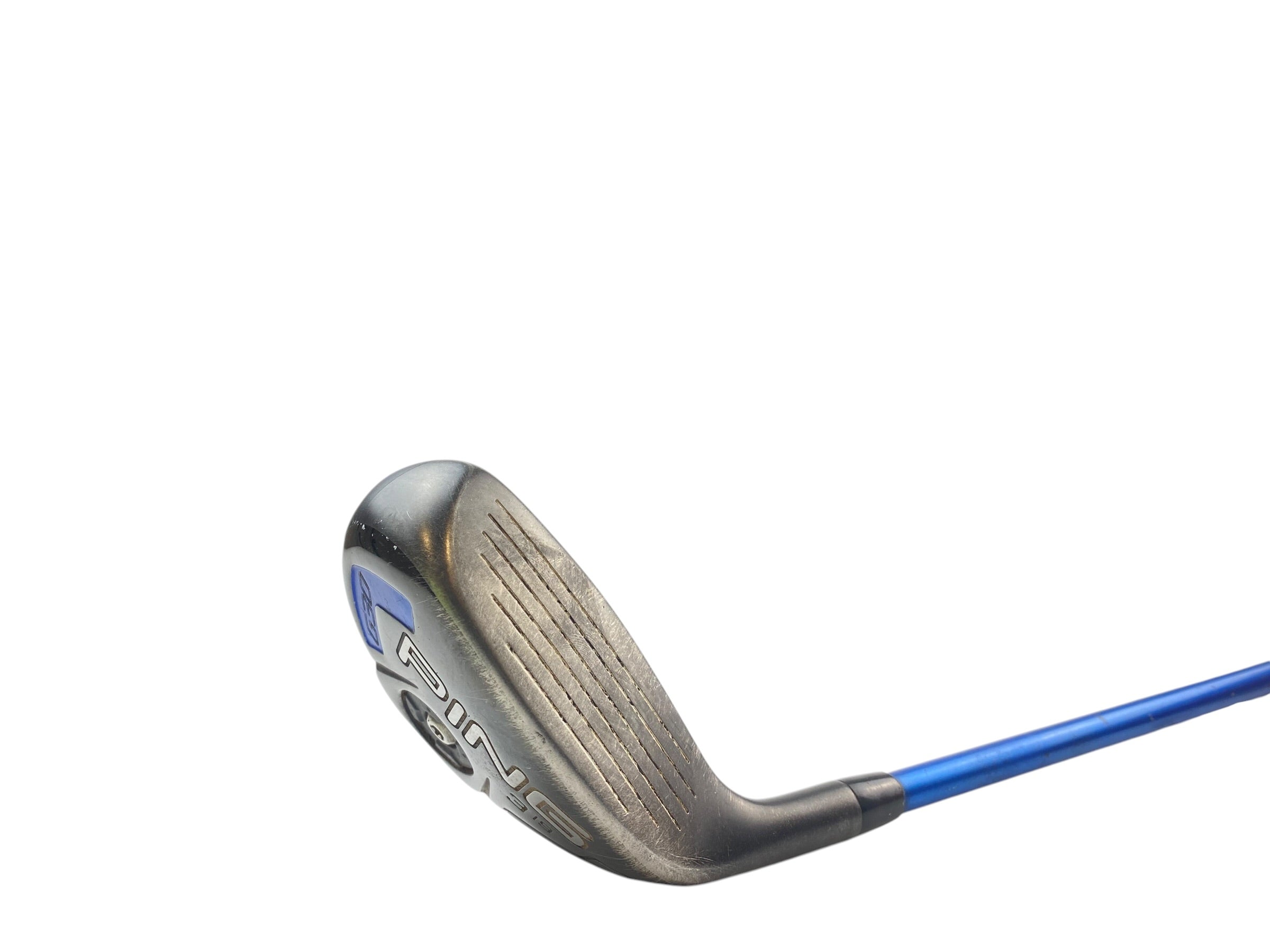 PING G30 3 Hybrid / 19 Degree / Regular Flex