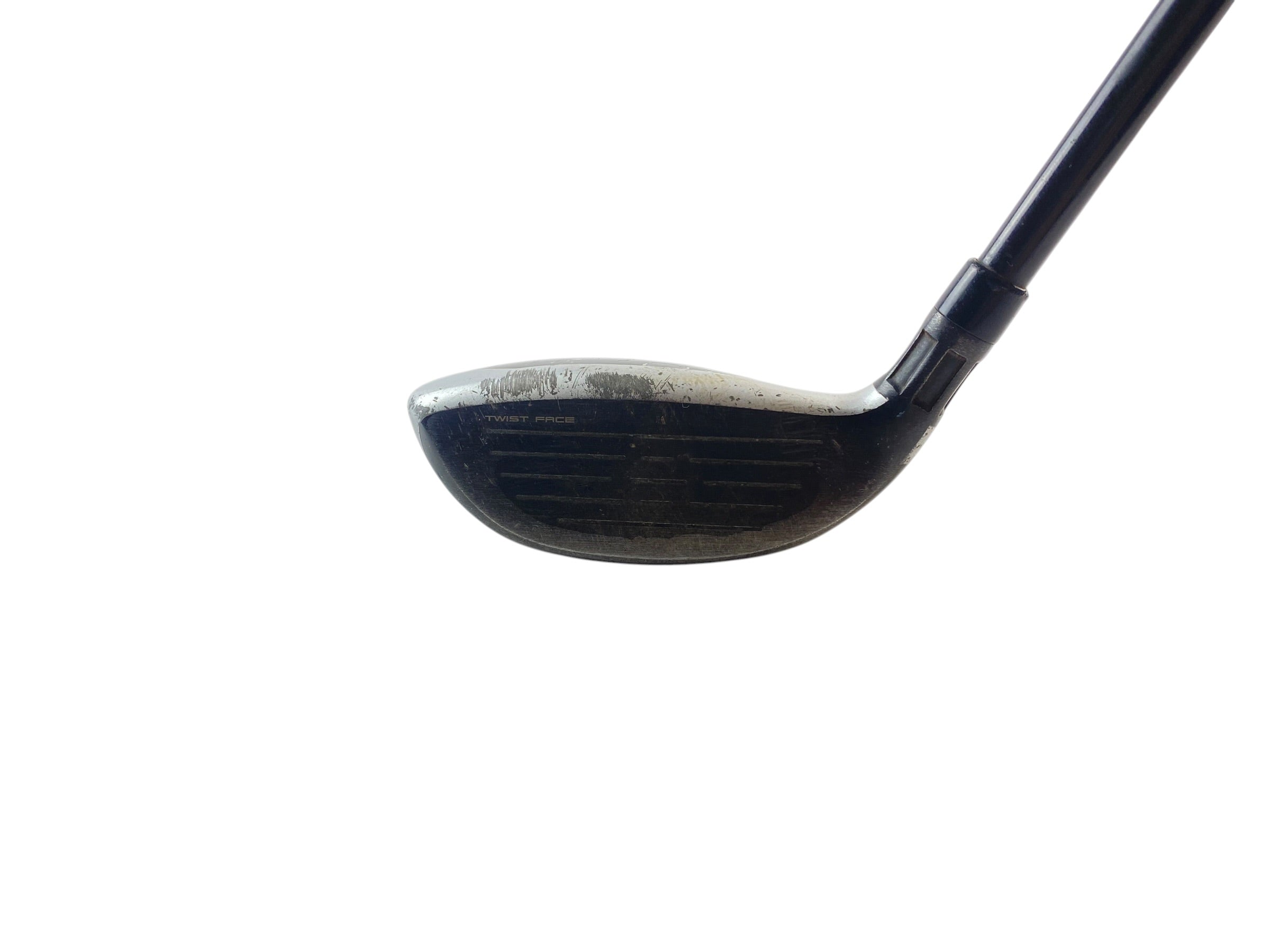 Taylormade M6 4 Hybrid / 22 Degree / Regular Flex