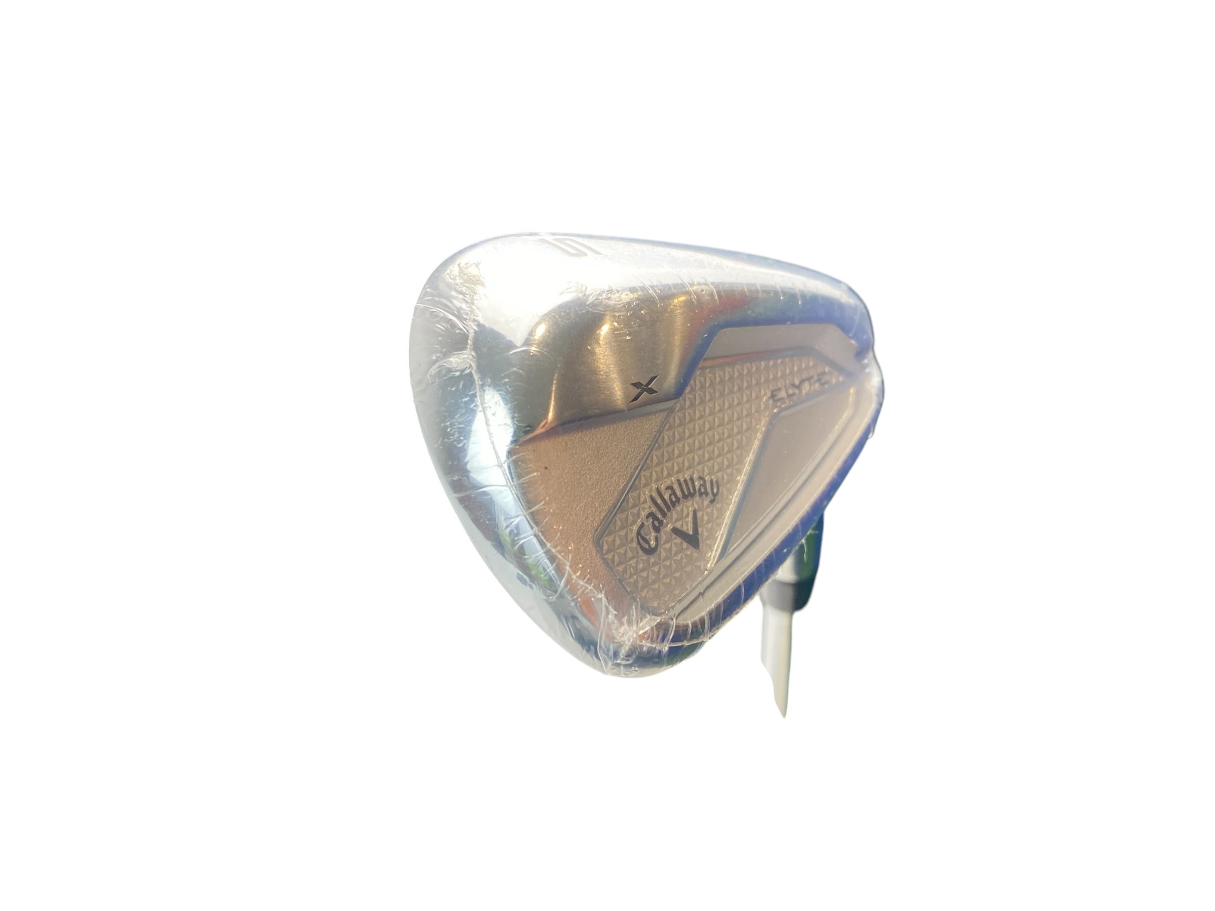 Callaway Elyte X Sand Wedge / 54 Degree / Regular Flex