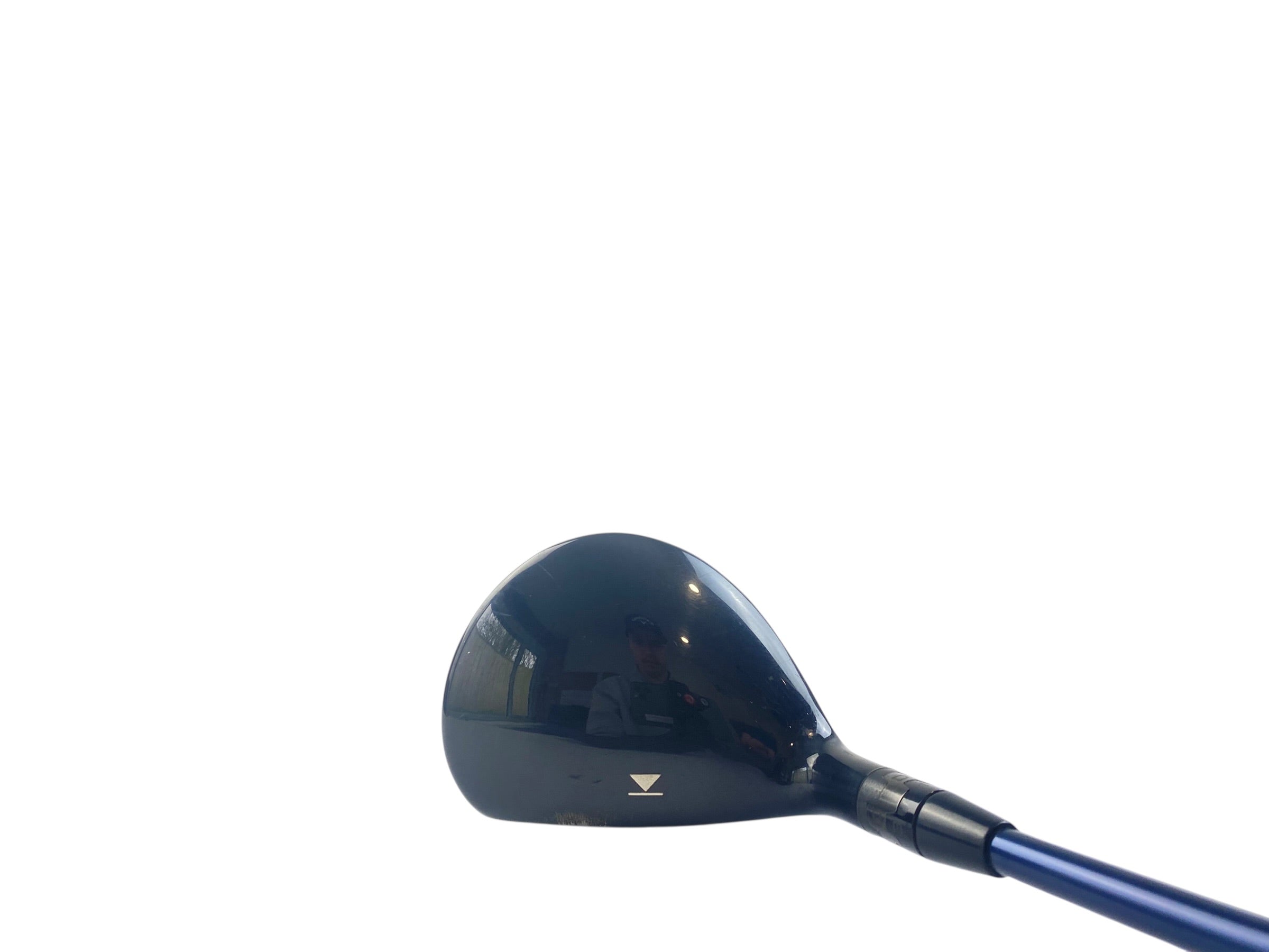 Titleist 910F 5 Wood / 19 Degree / Stiff Flex