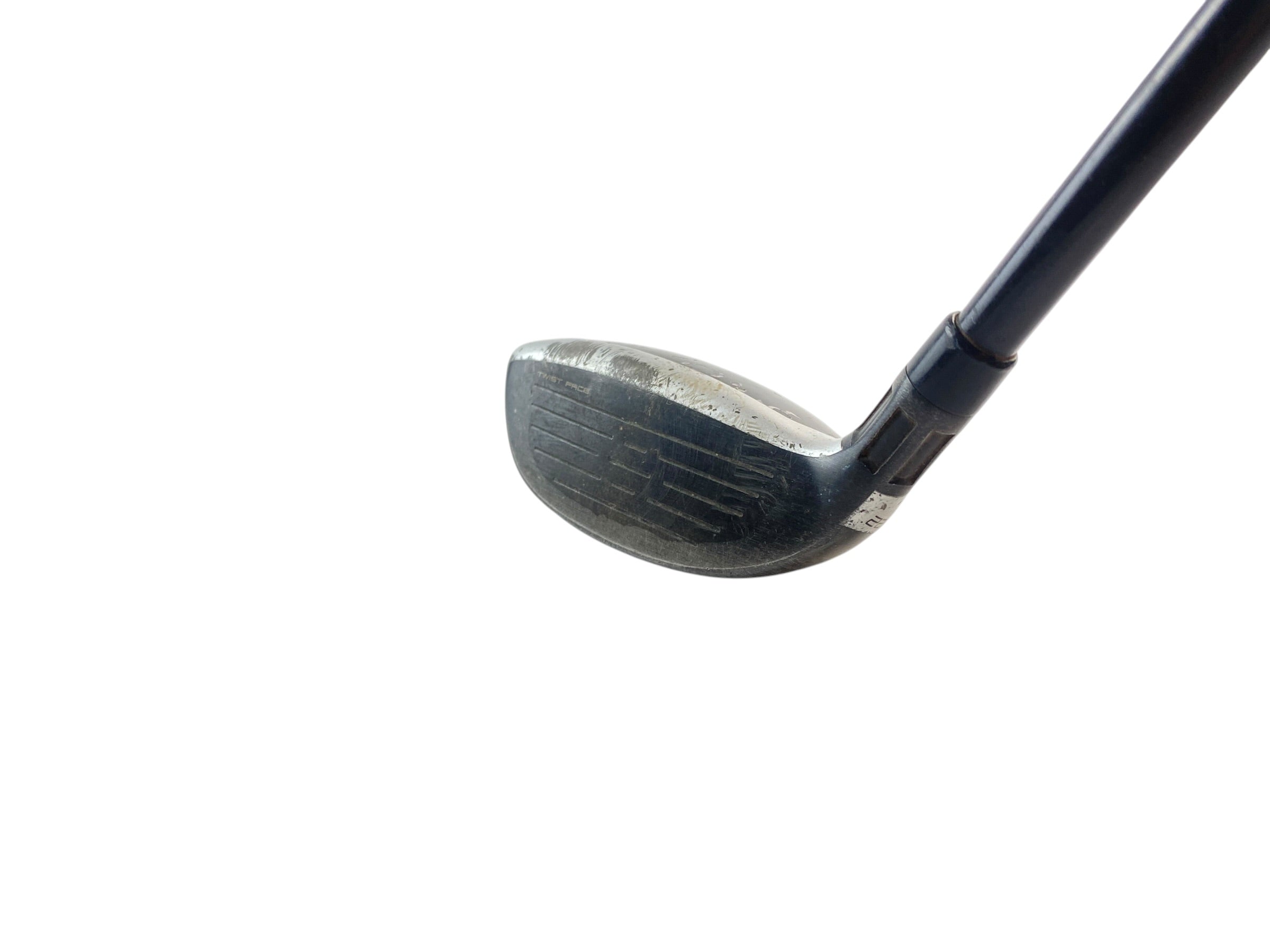Taylormade M6 4 Hybrid / 22 Degree / Regular Flex