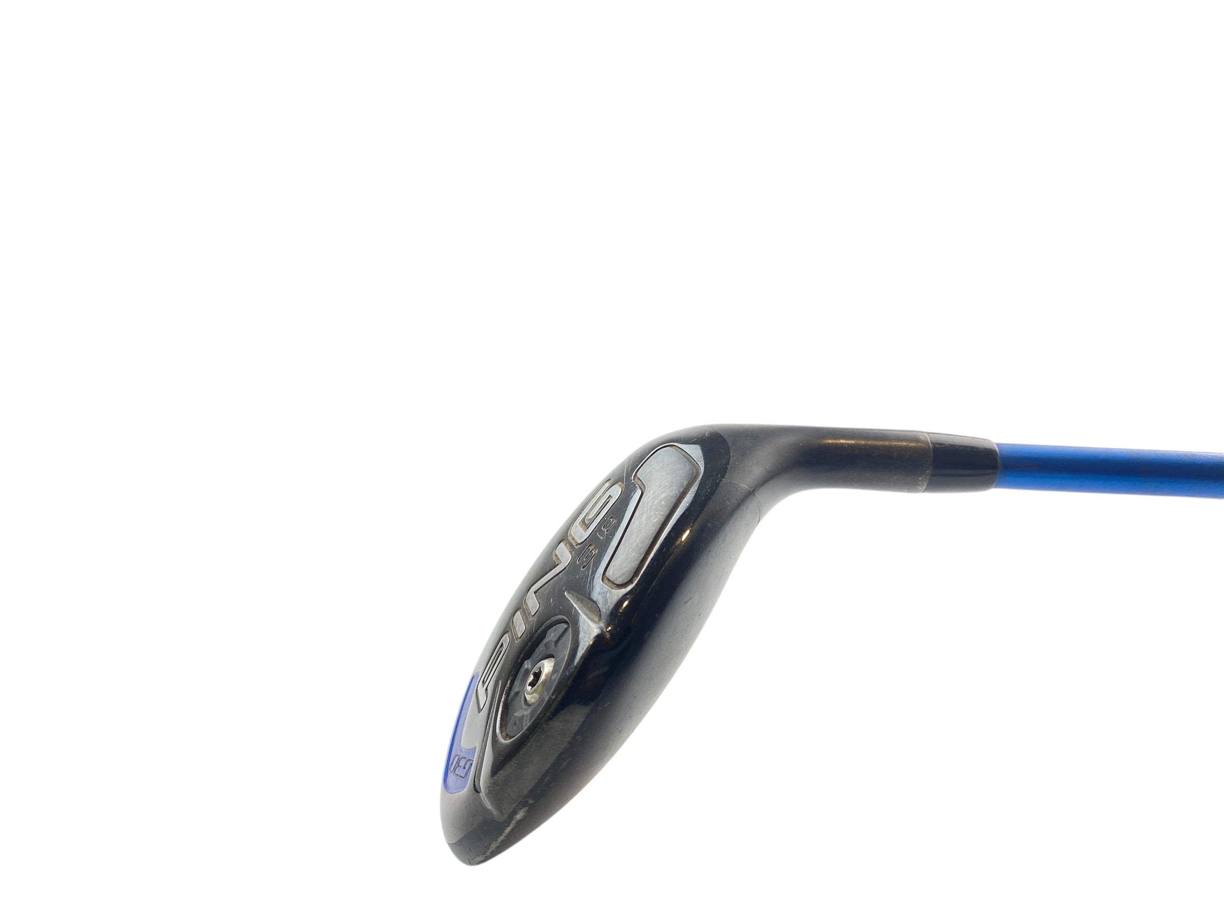 PING G30 3 Hybrid / 19 Degree / Regular Flex