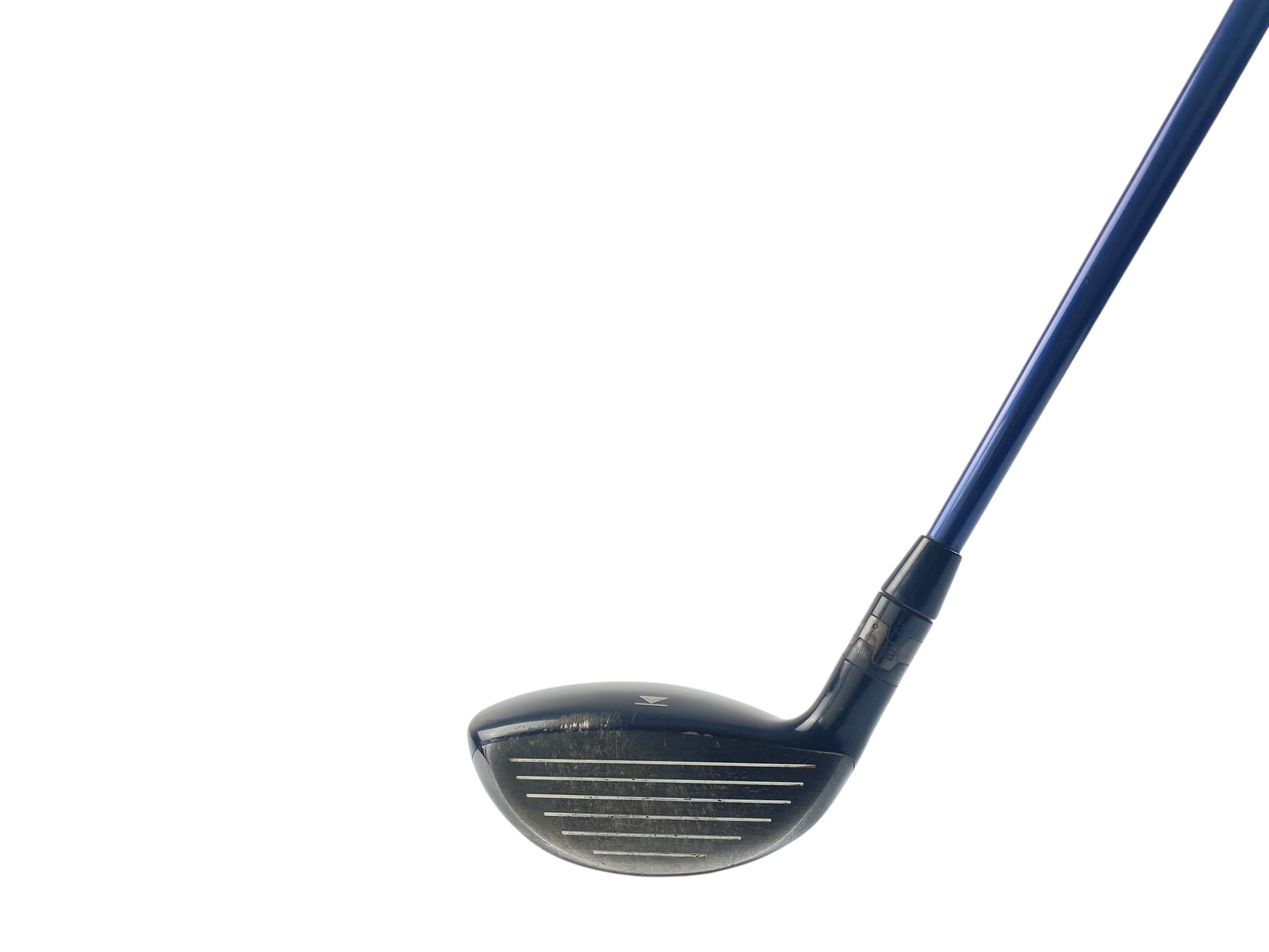 Titleist 910F 5 Wood / 19 Degree / Stiff Flex