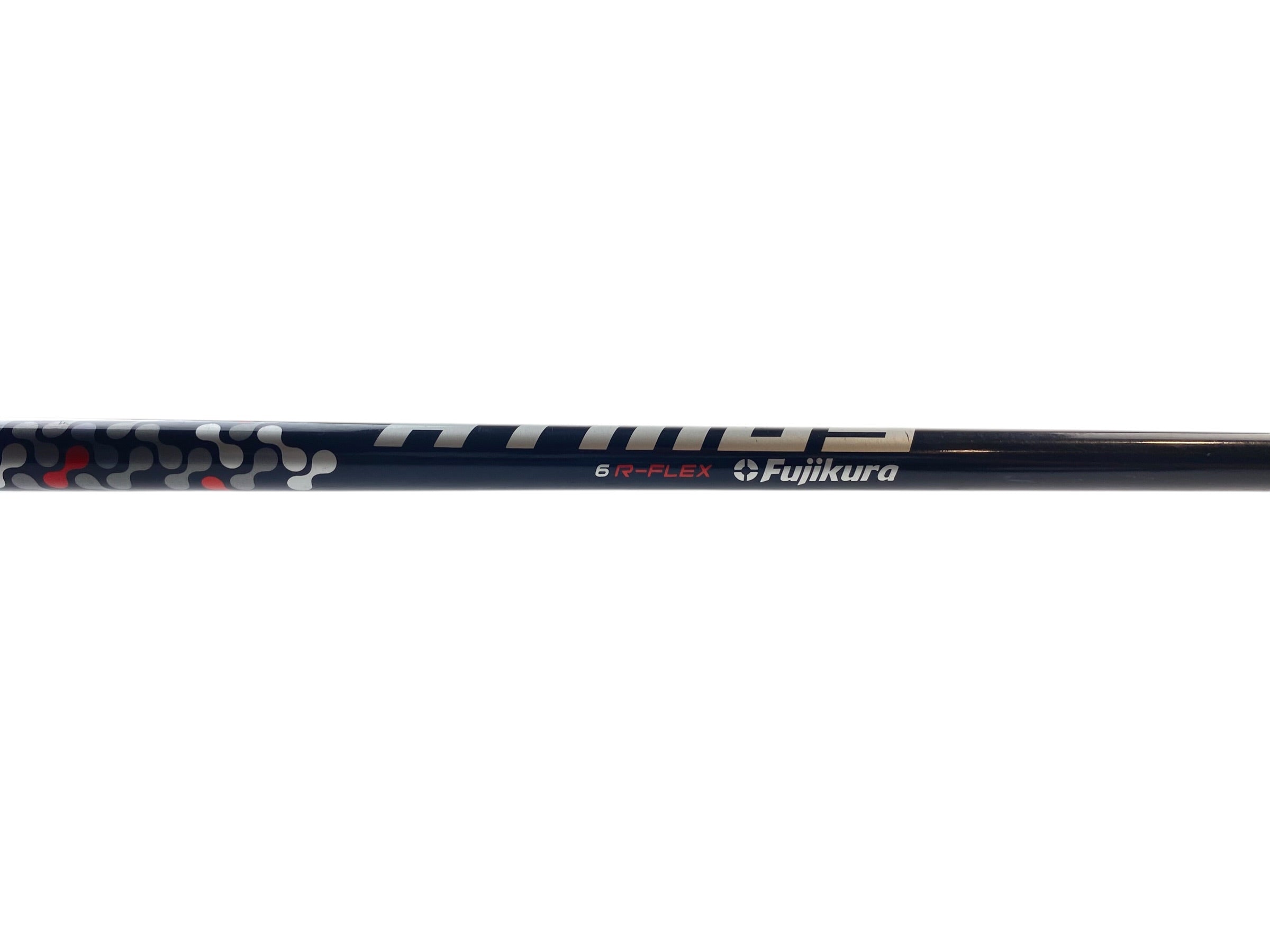 Taylormade M6 4 Hybrid / 22 Degree / Regular Flex