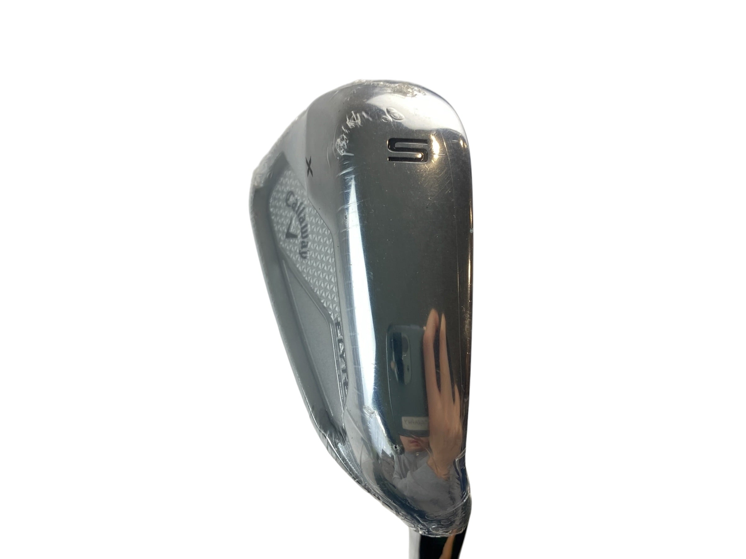 Callaway Elyte X Sand Wedge / 54 Degree / Regular Flex