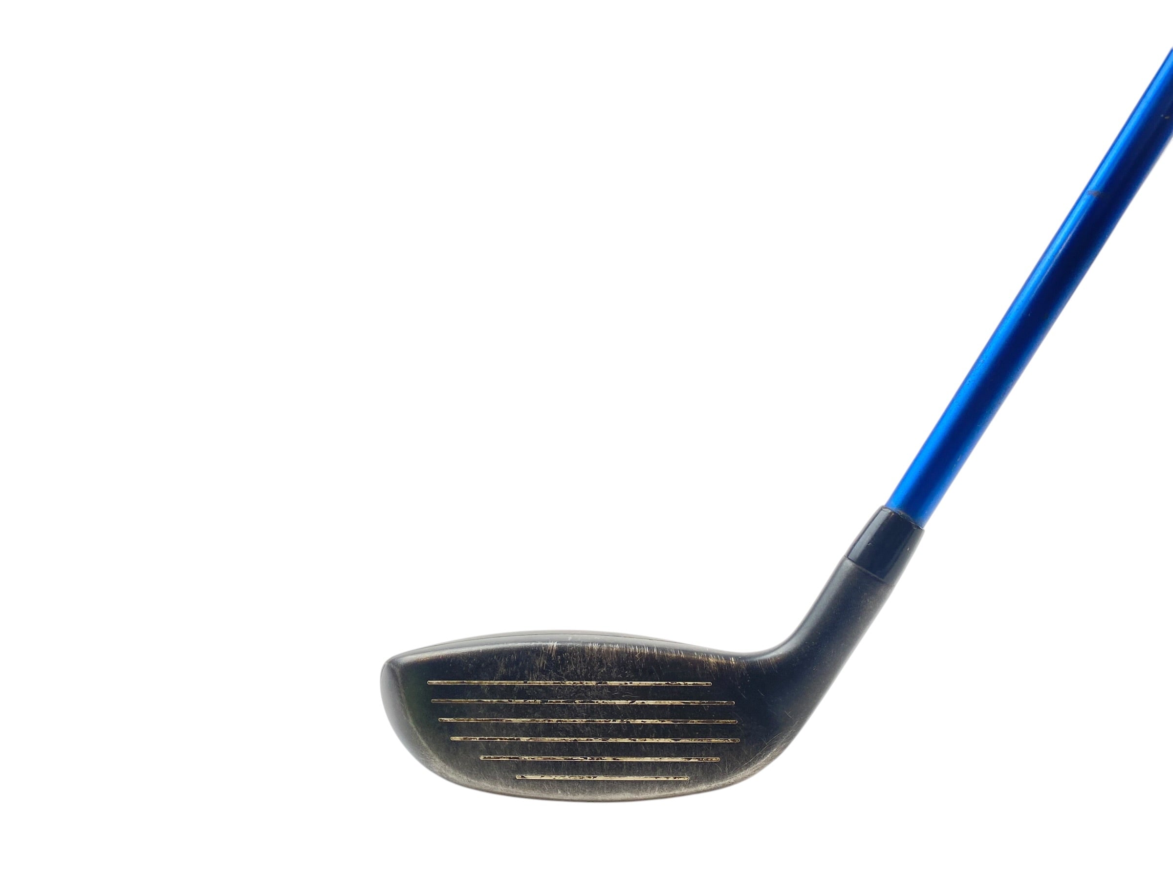 PING G30 3 Hybrid / 19 Degree / Regular Flex