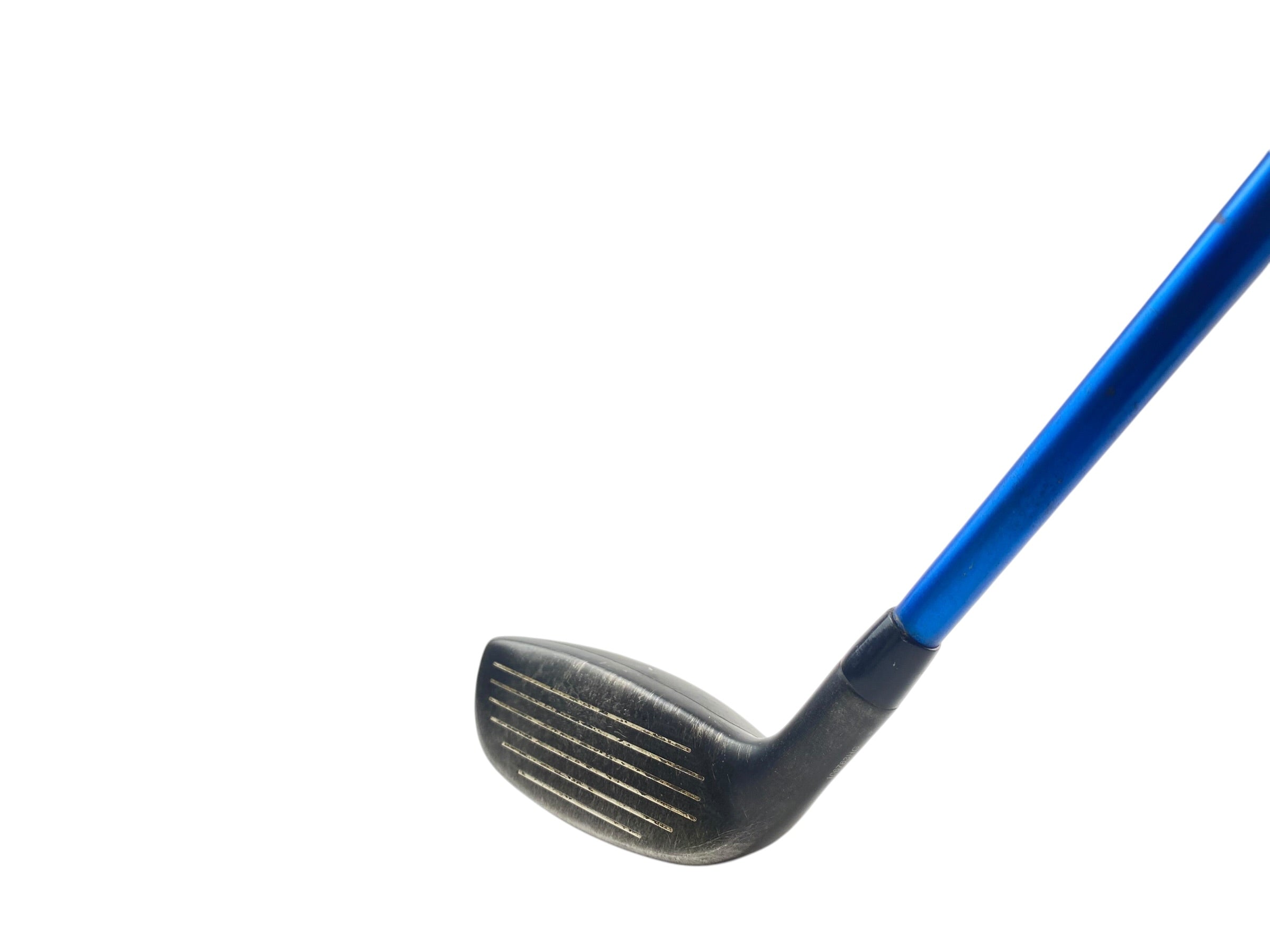 PING G30 3 Hybrid / 19 Degree / Regular Flex