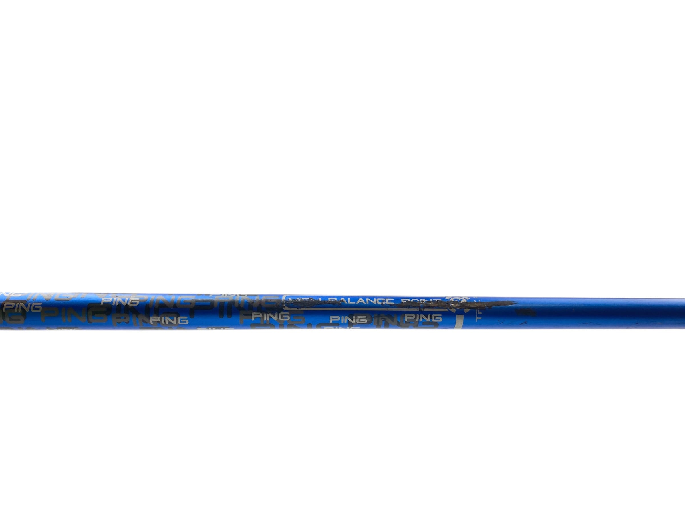 PING G30 3 Hybrid / 19 Degree / Regular Flex