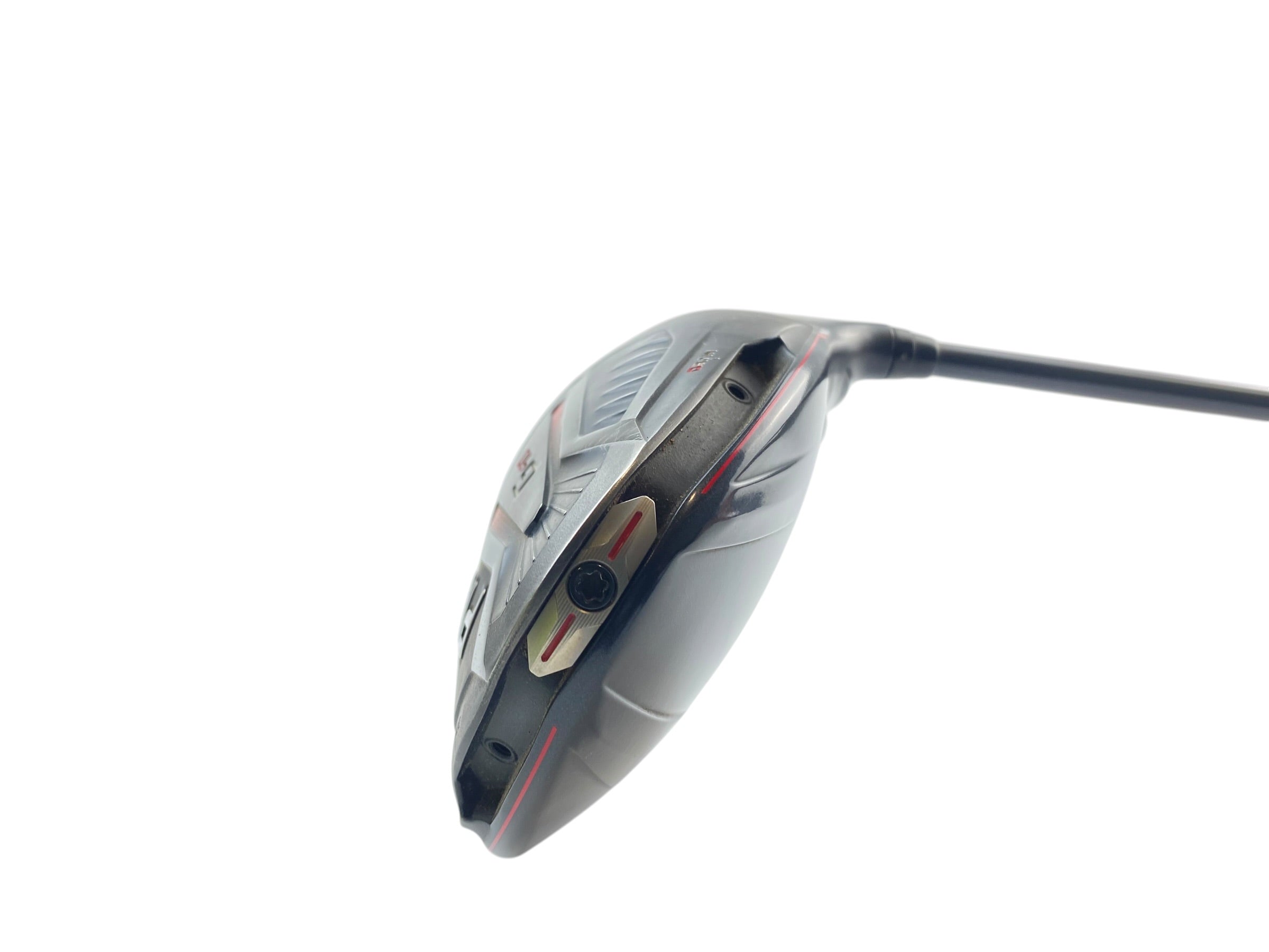 PING G410 Plus Driver / 9 Degree / Stiff Flex