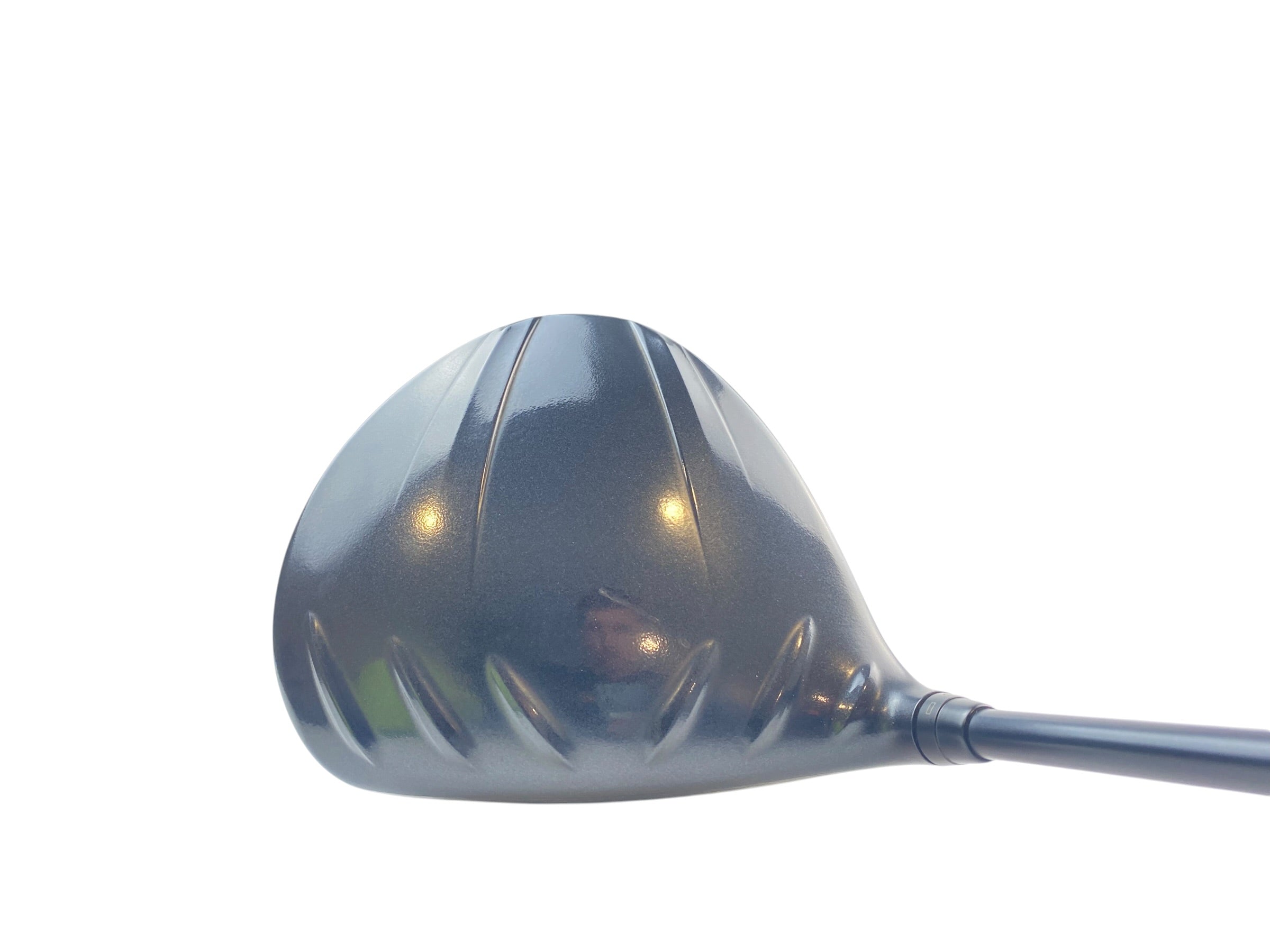 PING G410 Plus Driver / 9 Degree / Stiff Flex