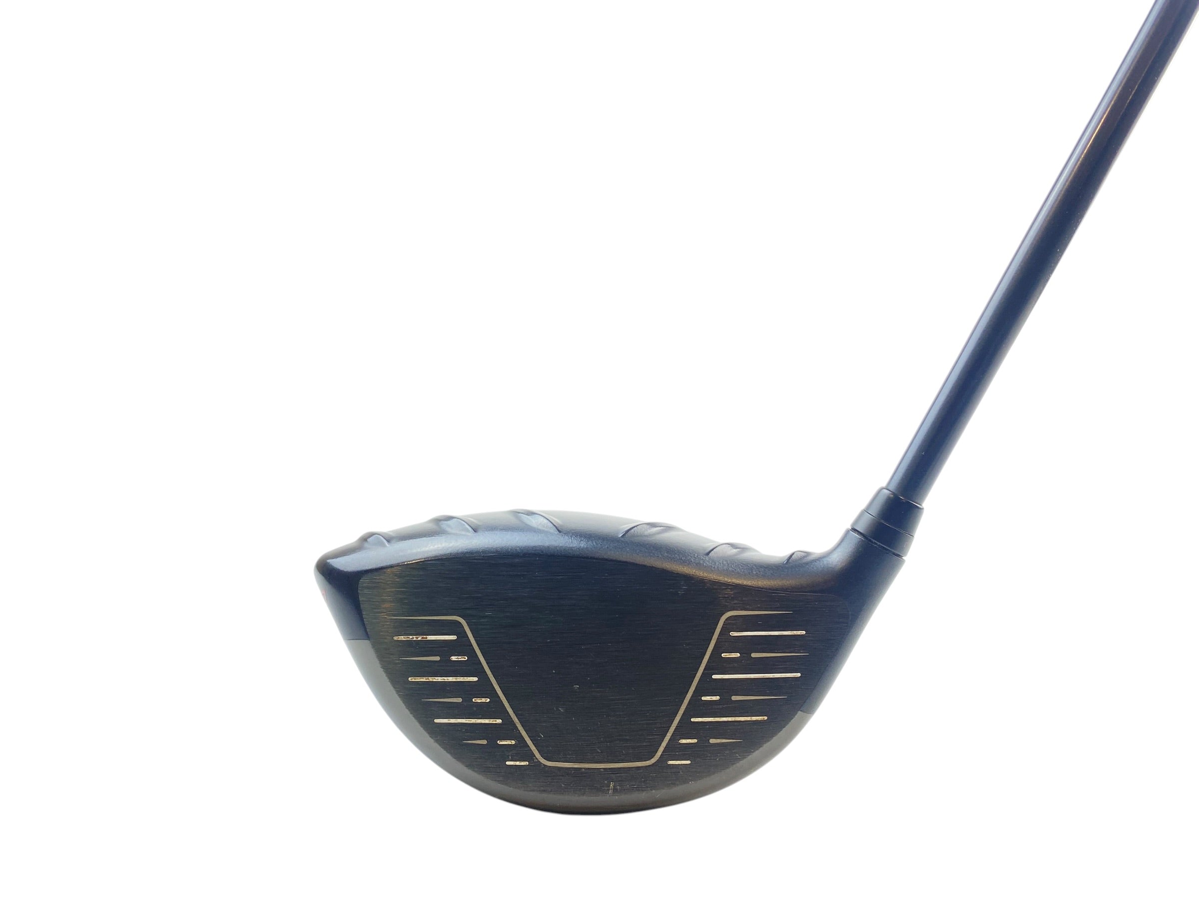 PING G410 Plus Driver / 9 Degree / Stiff Flex