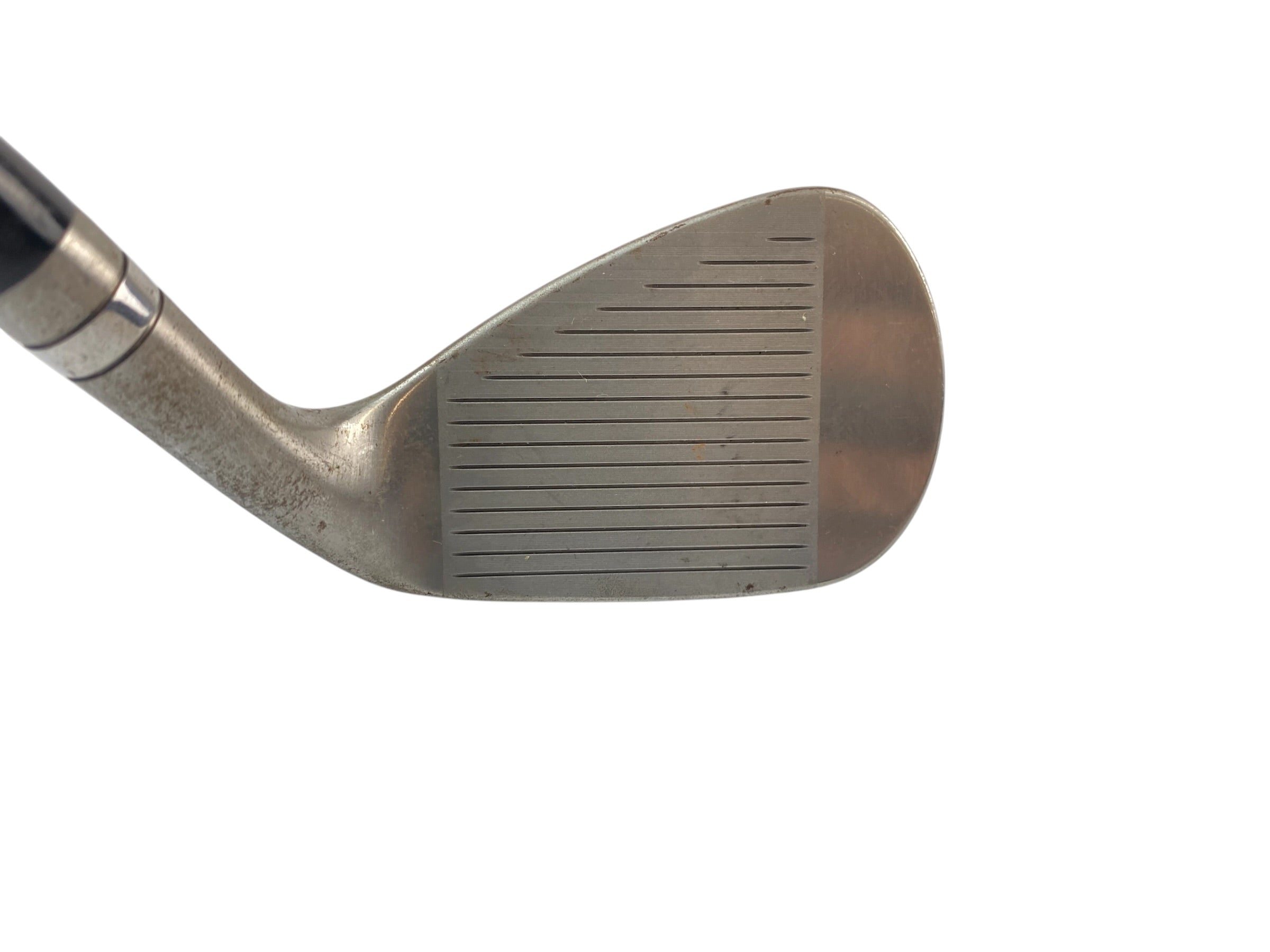 Left Hand Titleist Vokey Wedgeworks Pitching Wedge / 44 Degree / Wedge Flex